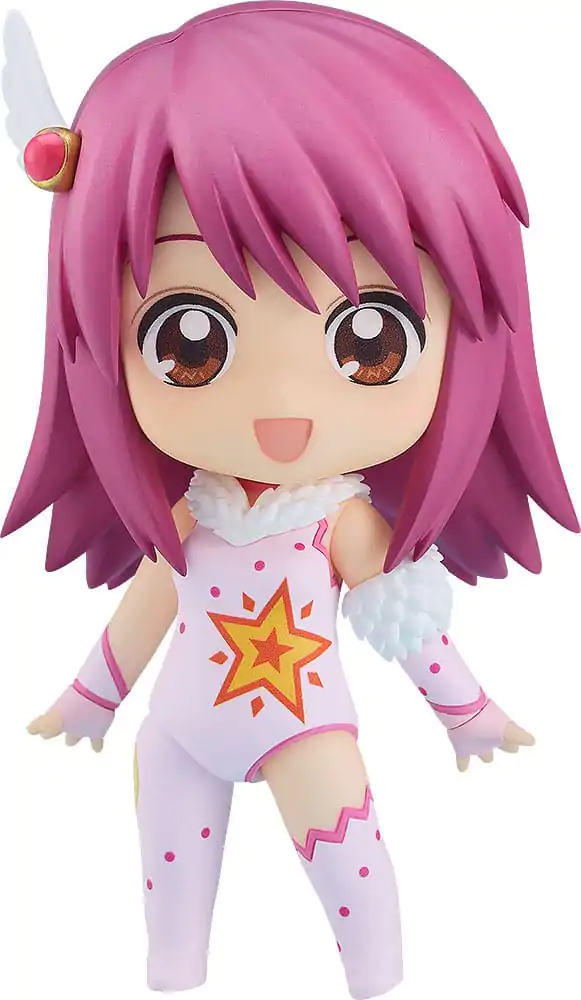 Kaleido Star Nendoroid akcijska figura Sora Naegino 10 cm fotografija izdelka