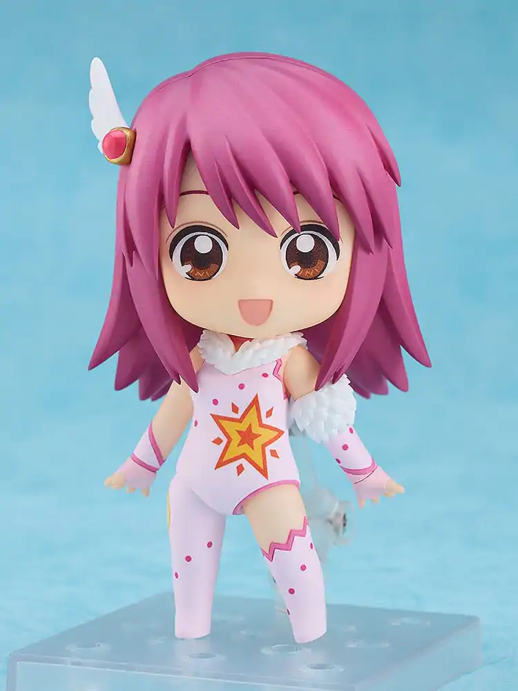 Kaleido Star Nendoroid akcijska figura Sora Naegino 10 cm fotografija izdelka