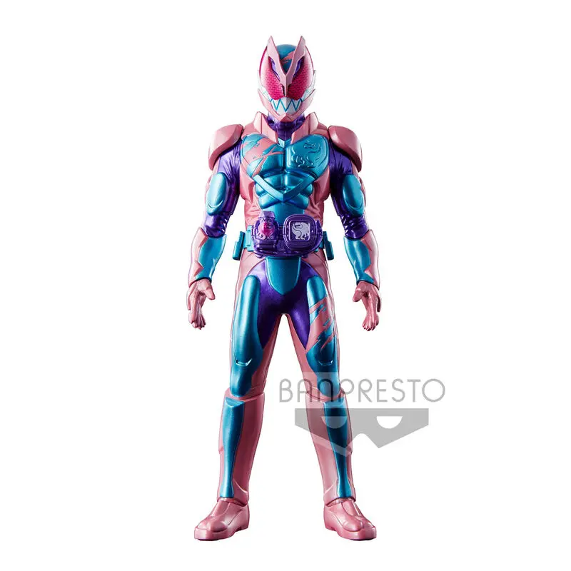 Kamen Rider Revice PVC Kip Revi 16 cm fotografija izdelka