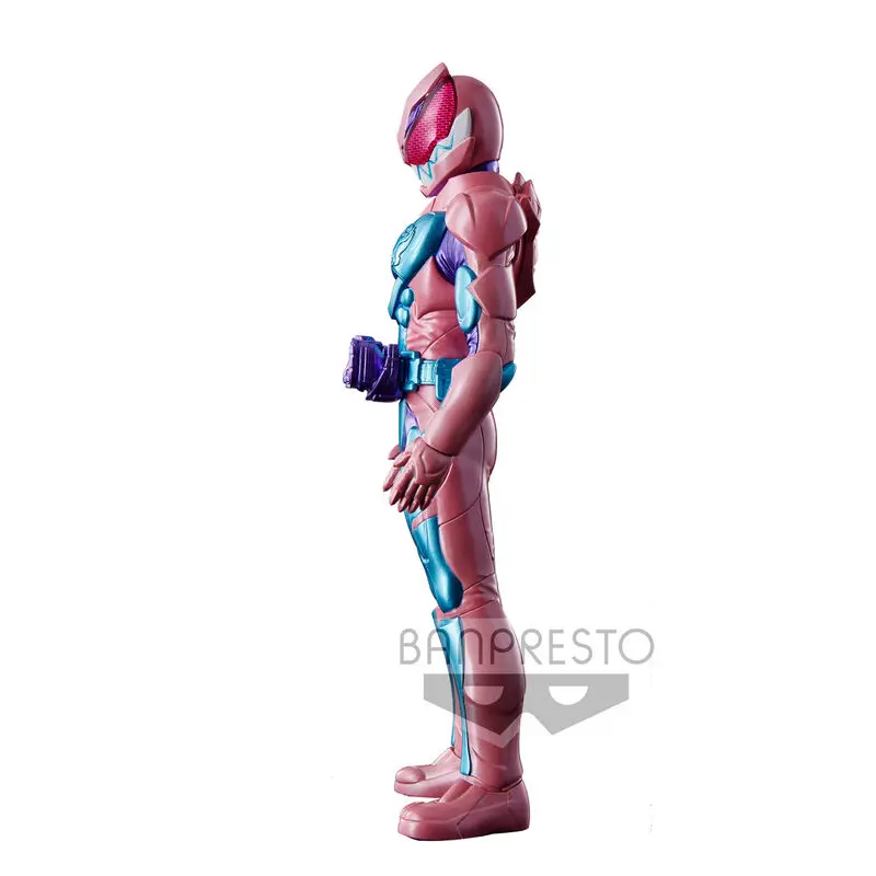 Kamen Rider Revice PVC Kip Revi 16 cm fotografija izdelka