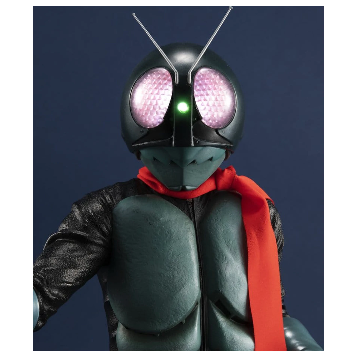 Kamen Rider Ultimate akcijska figura Masked Rider 40 cm fotografija izdelka