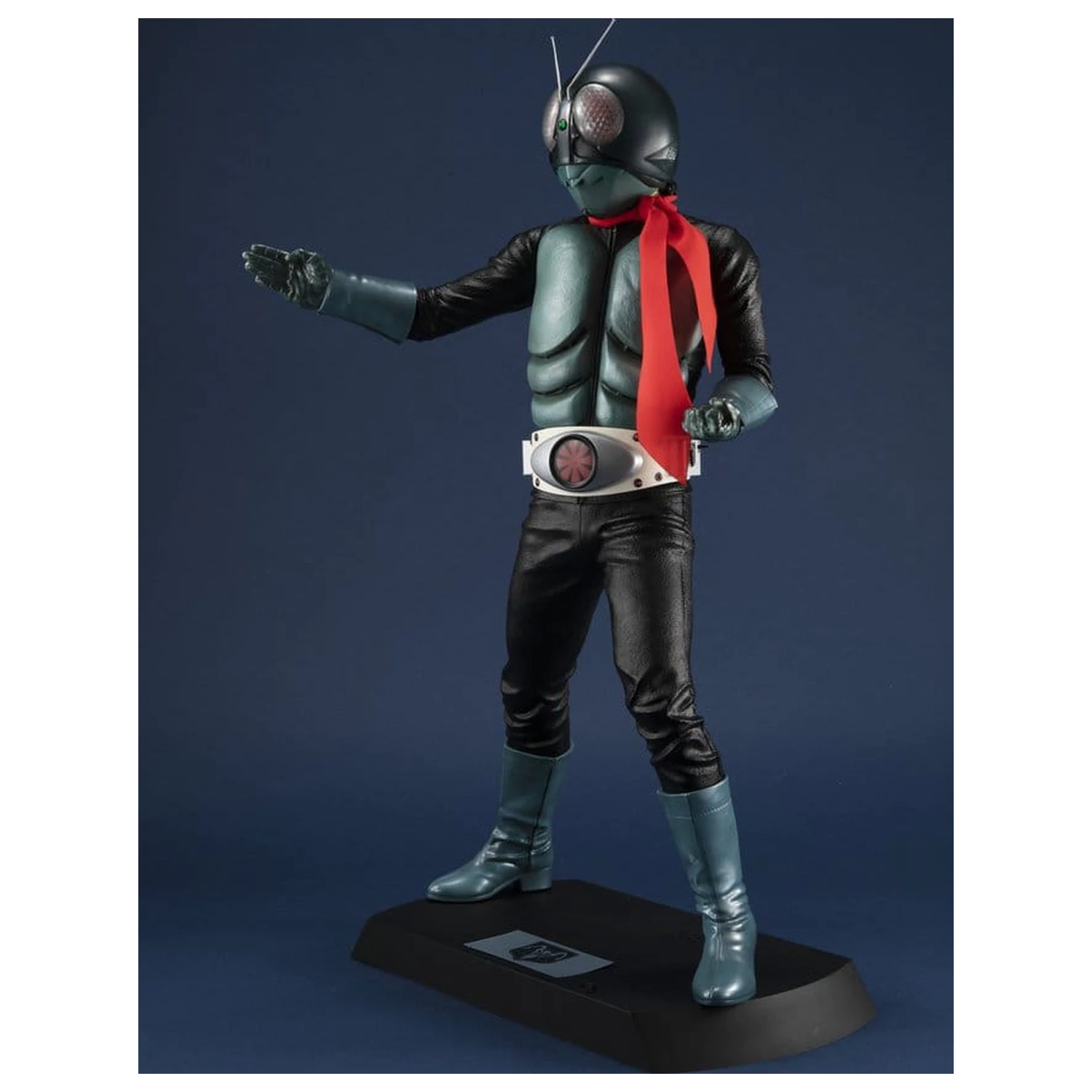 Kamen Rider Ultimate akcijska figura Masked Rider 40 cm fotografija izdelka