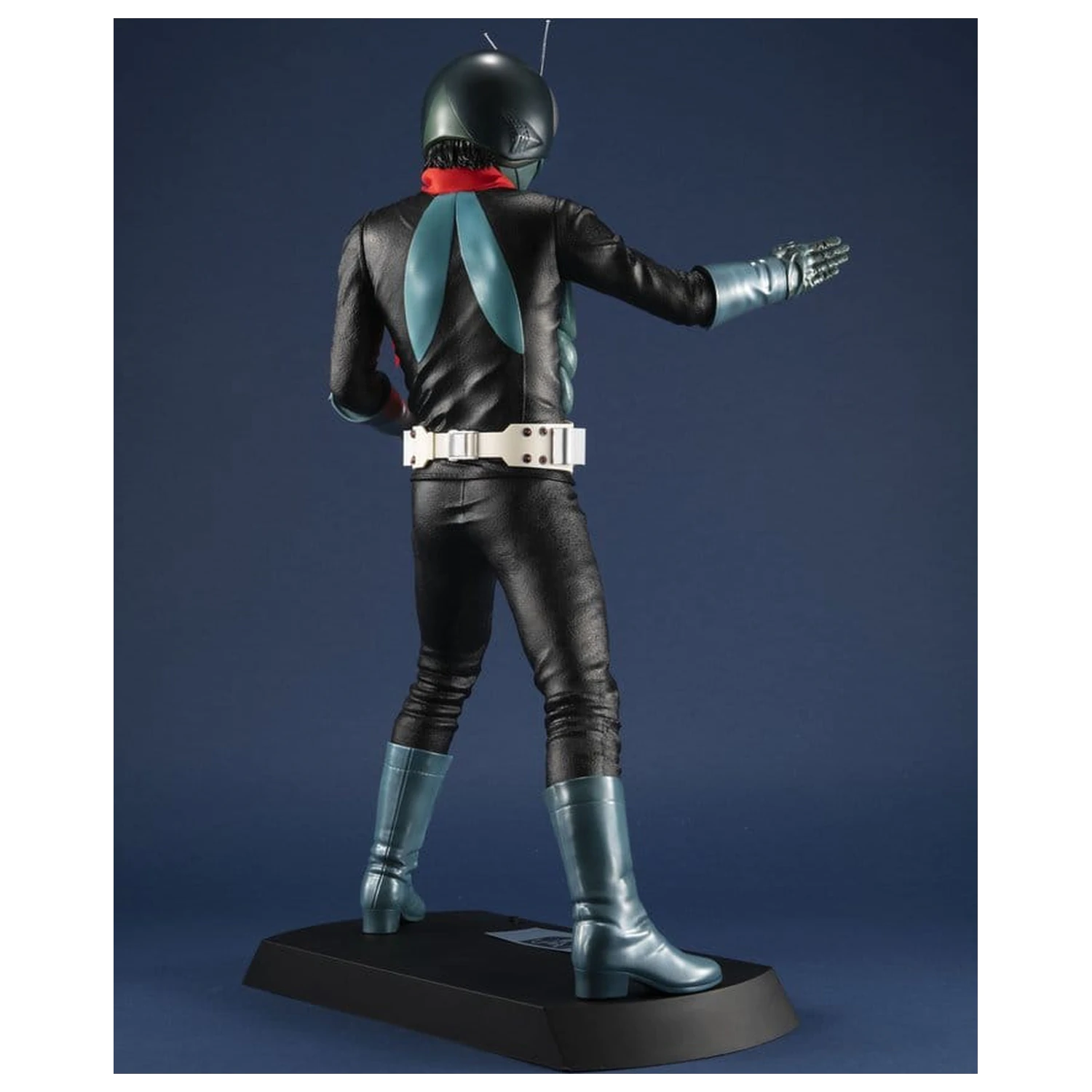 Kamen Rider Ultimate akcijska figura Masked Rider 40 cm fotografija izdelka