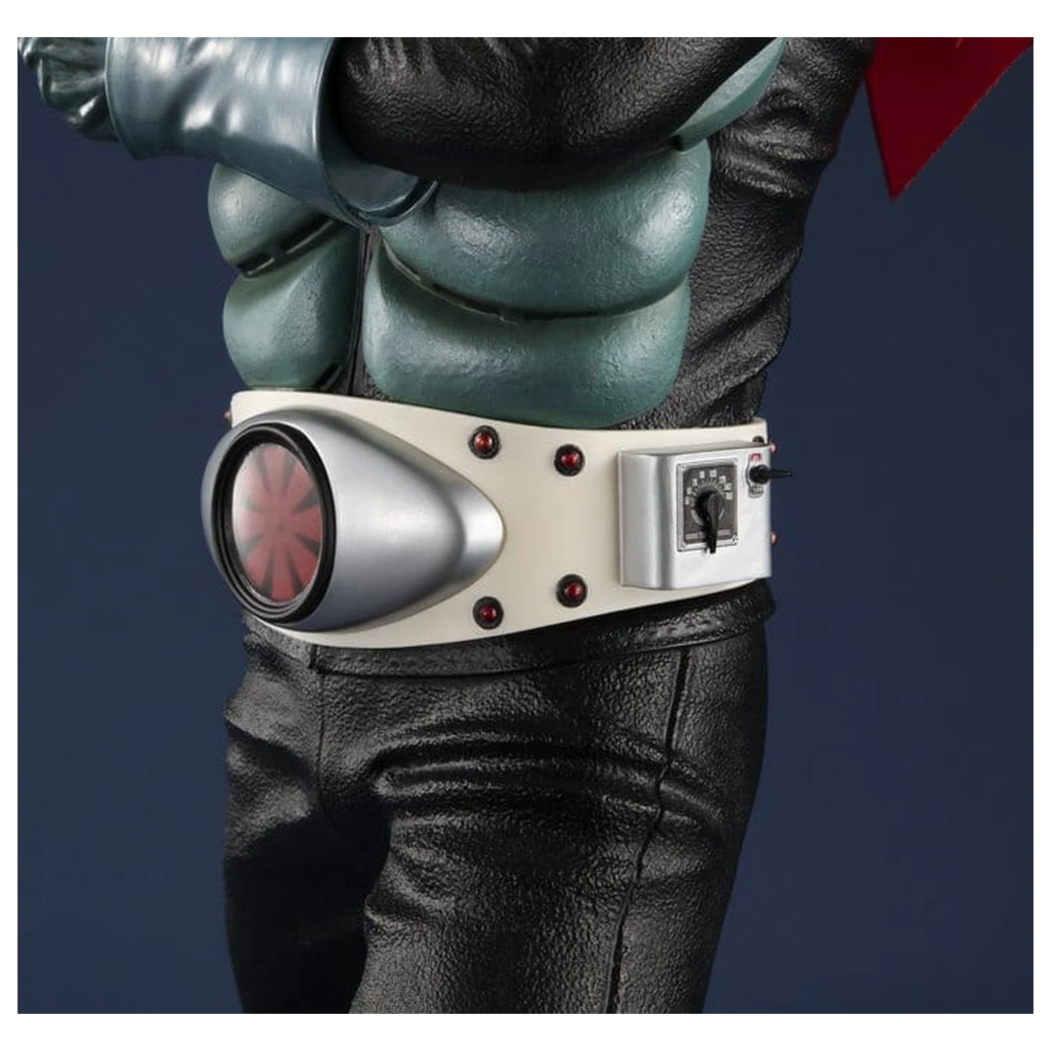 Kamen Rider Ultimate akcijska figura Masked Rider 40 cm fotografija izdelka