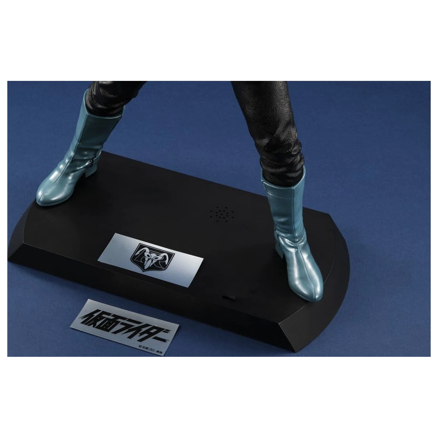 Kamen Rider Ultimate akcijska figura Masked Rider 40 cm fotografija izdelka