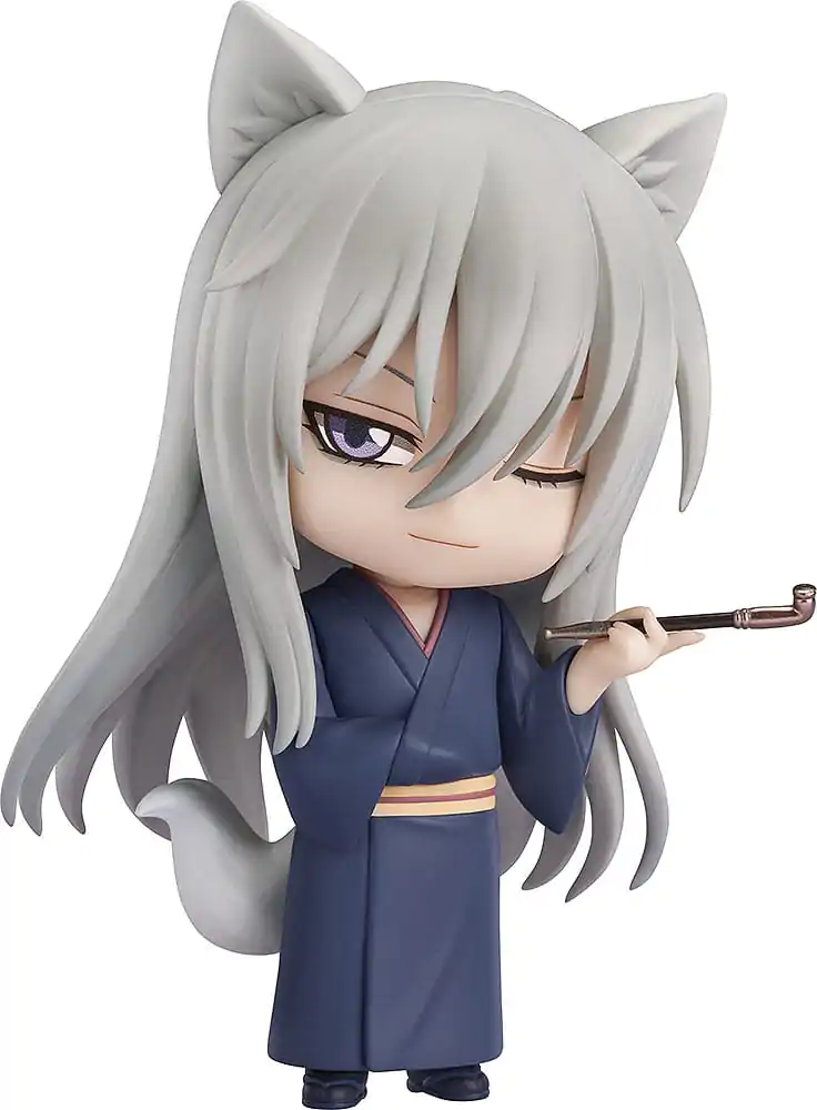 Kamisama Kiss Nendoroid akcijska figura Light Tomoe: Fox Spirit Ver. 10 cm fotografija izdelka