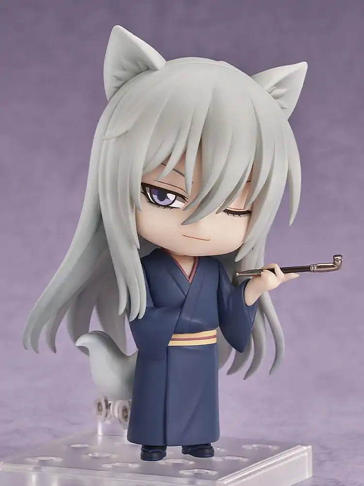 Kamisama Kiss Nendoroid akcijska figura Light Tomoe: Fox Spirit Ver. 10 cm fotografija izdelka