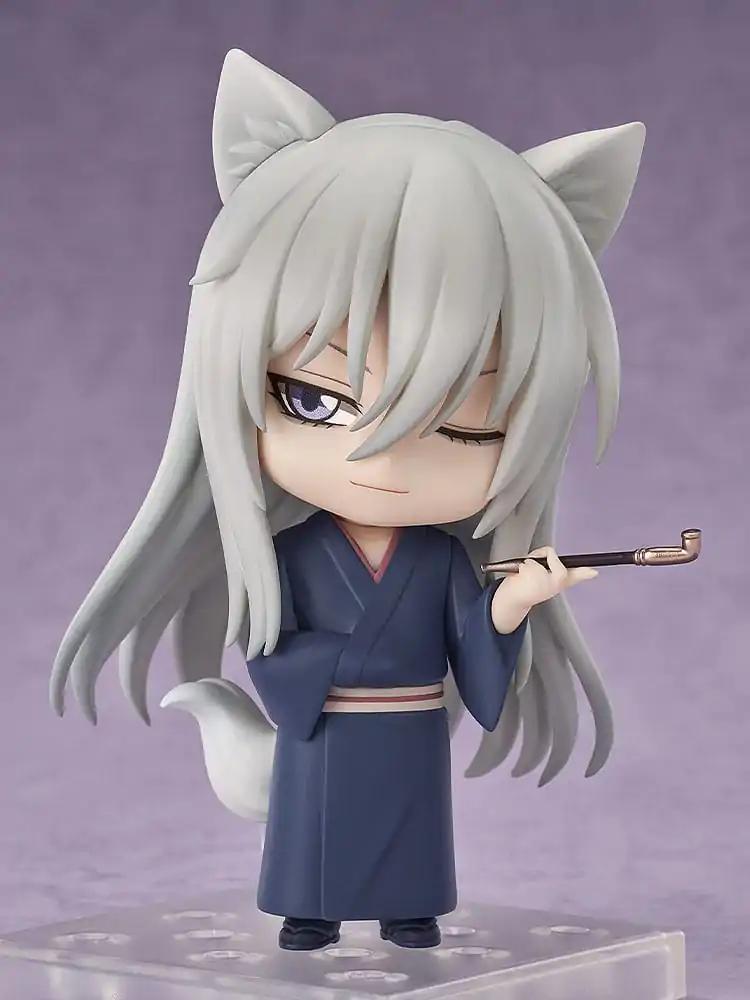 Kamisama Kiss Nendoroid akcijska figura Light Tomoe: Fox Spirit Ver. 10 cm fotografija izdelka