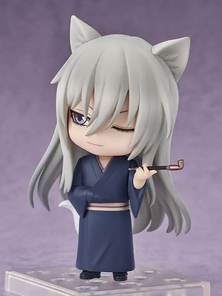 Kamisama Kiss Nendoroid akcijska figura Light Tomoe: Fox Spirit Ver. 10 cm fotografija izdelka
