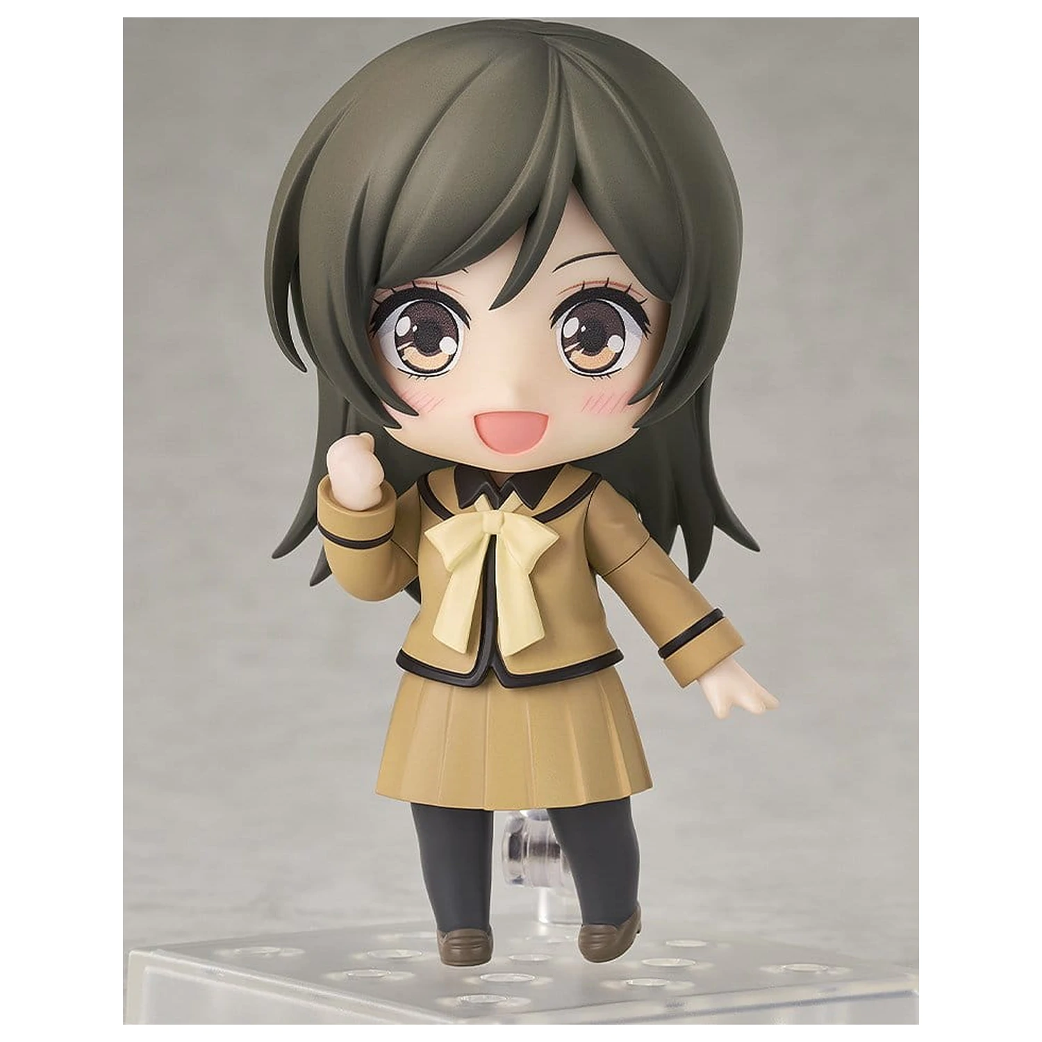 Kamisama Kiss Nendoroid Akcijska figura Nanami Momozono 10 cm fotografija izdelka
