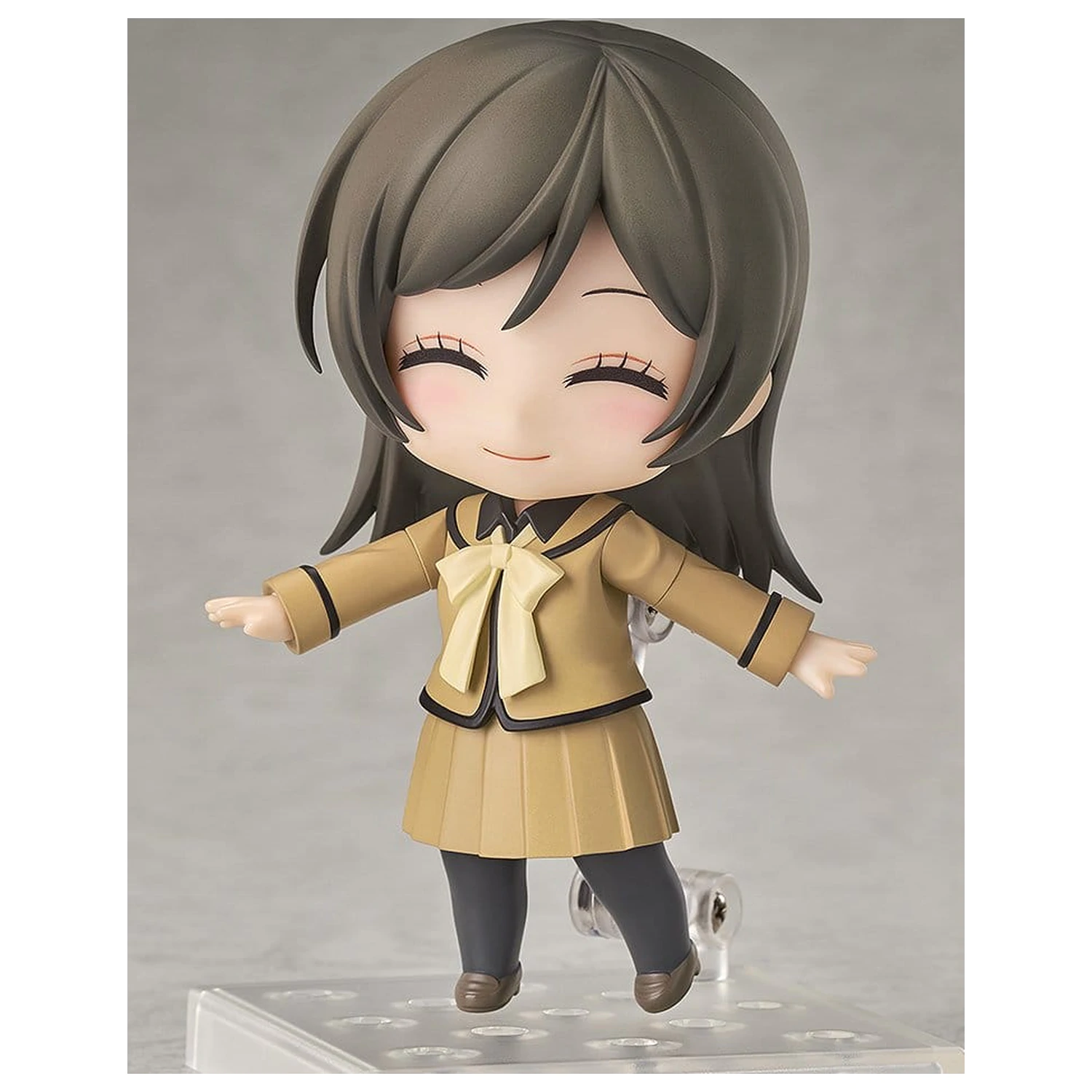Kamisama Kiss Nendoroid Akcijska figura Nanami Momozono 10 cm fotografija izdelka