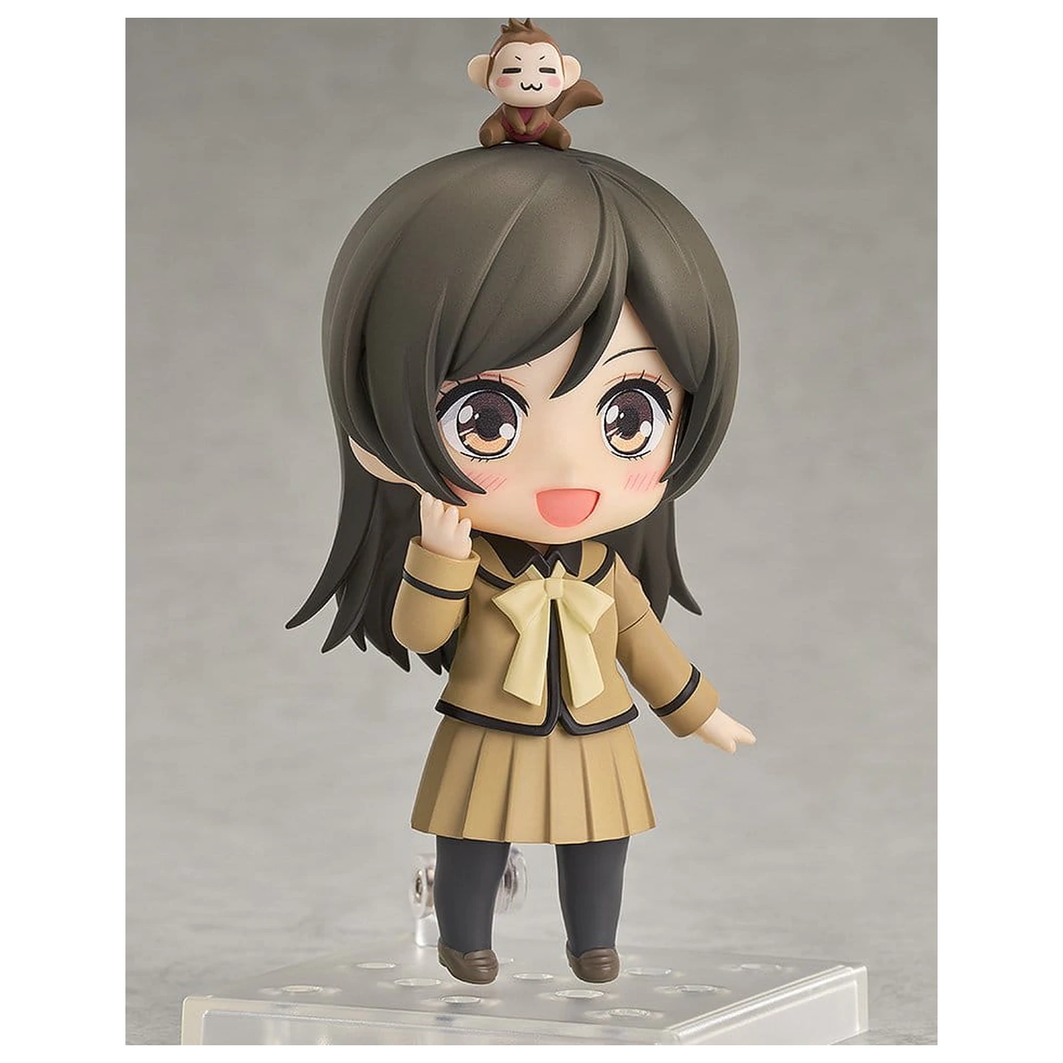 Kamisama Kiss Nendoroid Akcijska figura Nanami Momozono 10 cm fotografija izdelka