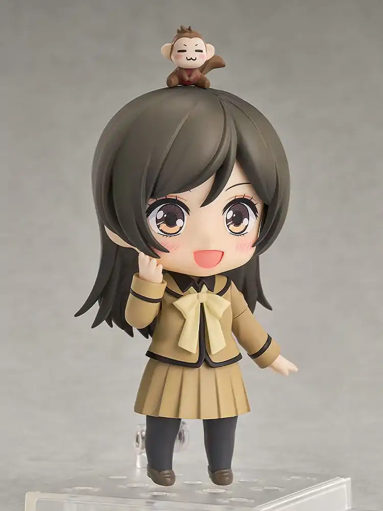 Kamisama Kiss Nendoroid akcijska figura Nanami Momozono 10 cm fotografija izdelka