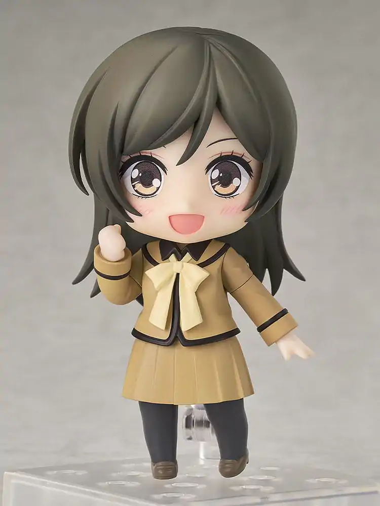 Kamisama Kiss Nendoroid akcijska figura Nanami Momozono 10 cm fotografija izdelka