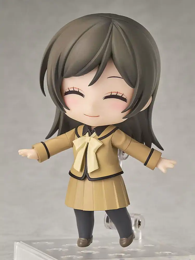 Kamisama Kiss Nendoroid akcijska figura Nanami Momozono 10 cm fotografija izdelka