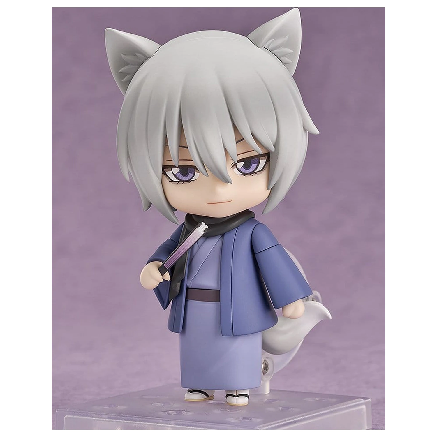 Kamisama Kiss Nendoroid Akcijska Figura Tomoe 10 cm fotografija izdelka