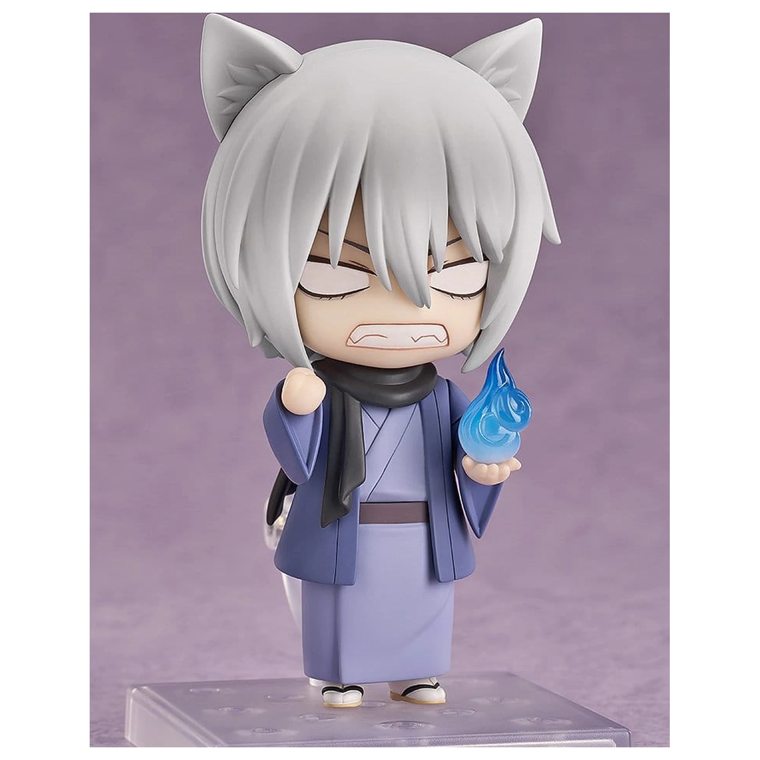 Kamisama Kiss Nendoroid Akcijska Figura Tomoe 10 cm fotografija izdelka