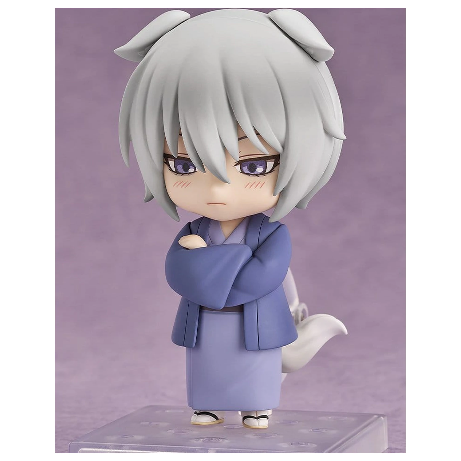 Kamisama Kiss Nendoroid Akcijska Figura Tomoe 10 cm fotografija izdelka