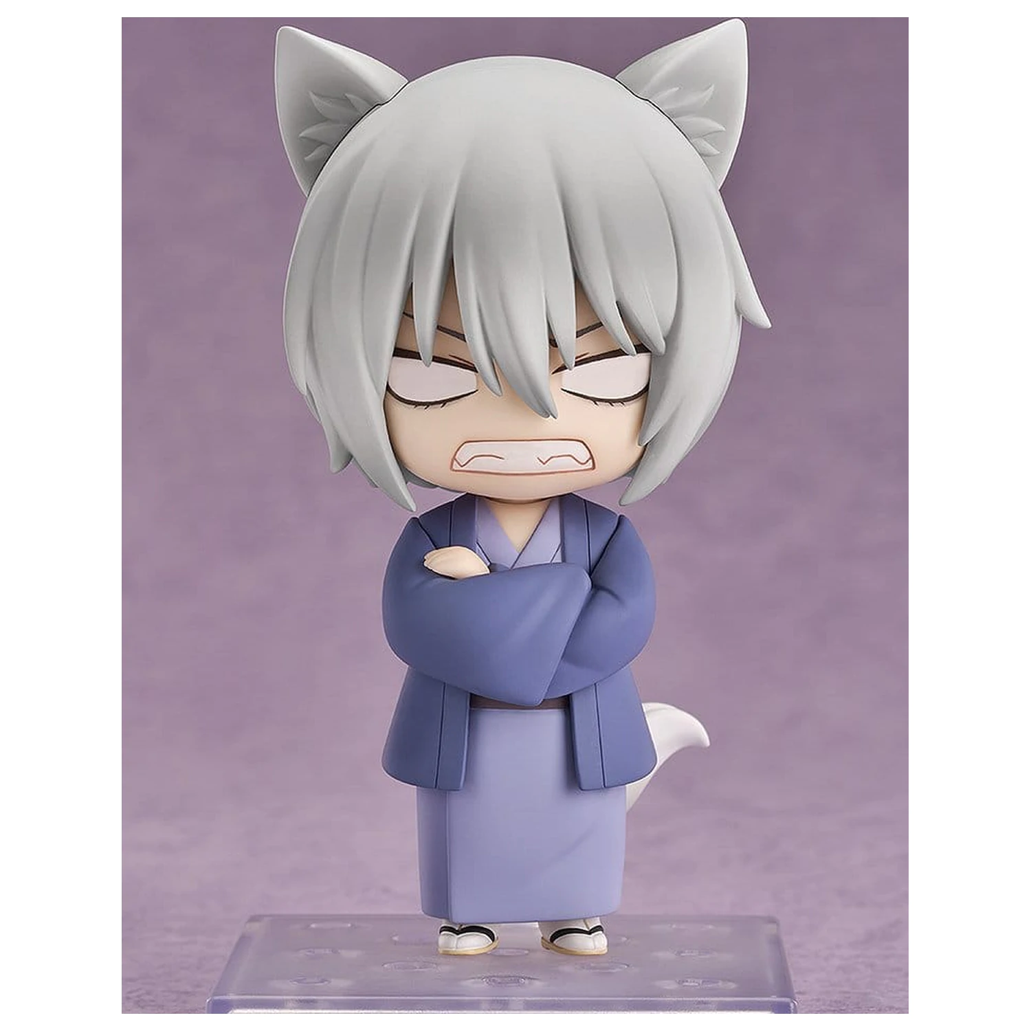 Kamisama Kiss Nendoroid Akcijska Figura Tomoe 10 cm fotografija izdelka