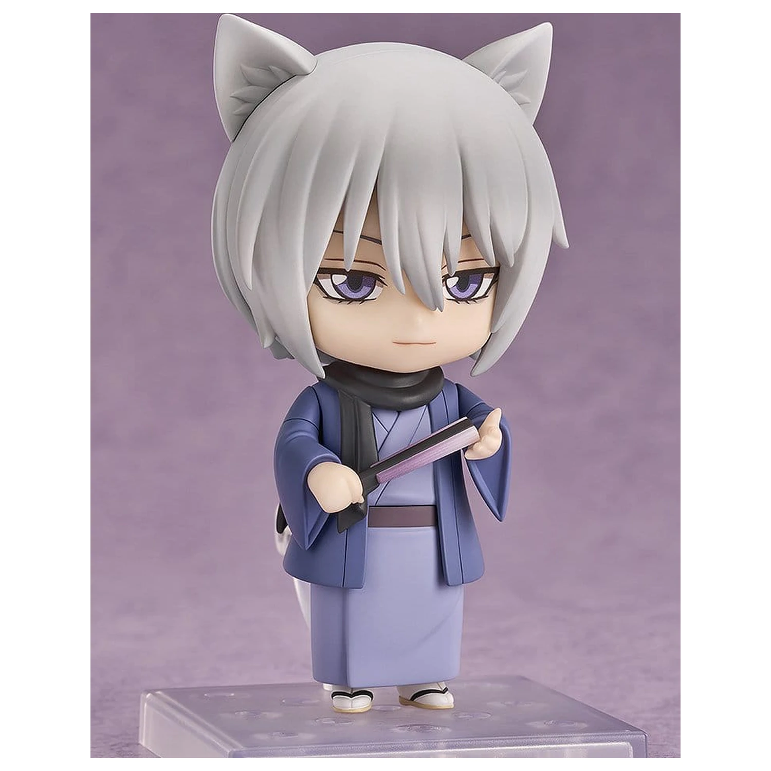 Kamisama Kiss Nendoroid Akcijska Figura Tomoe 10 cm fotografija izdelka
