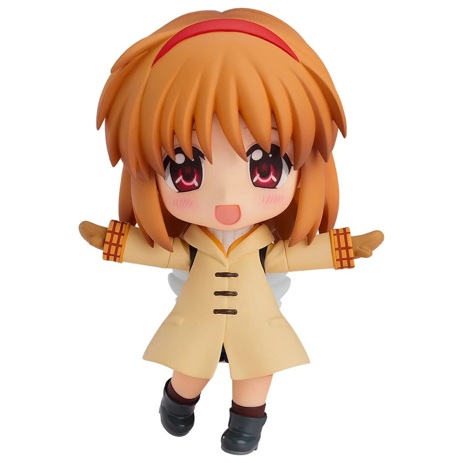 Kanon Nendoroid Akcijska Figura Ayu Tsukimiya 10 cm fotografija izdelka
