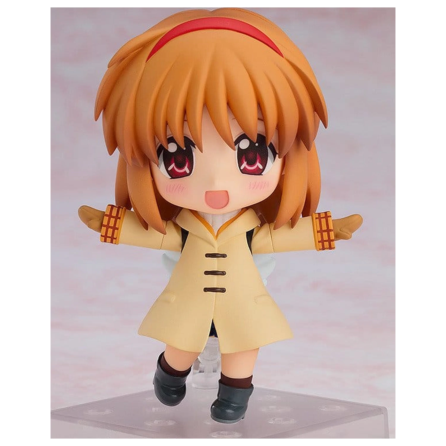 Kanon Nendoroid Akcijska Figura Ayu Tsukimiya 10 cm fotografija izdelka