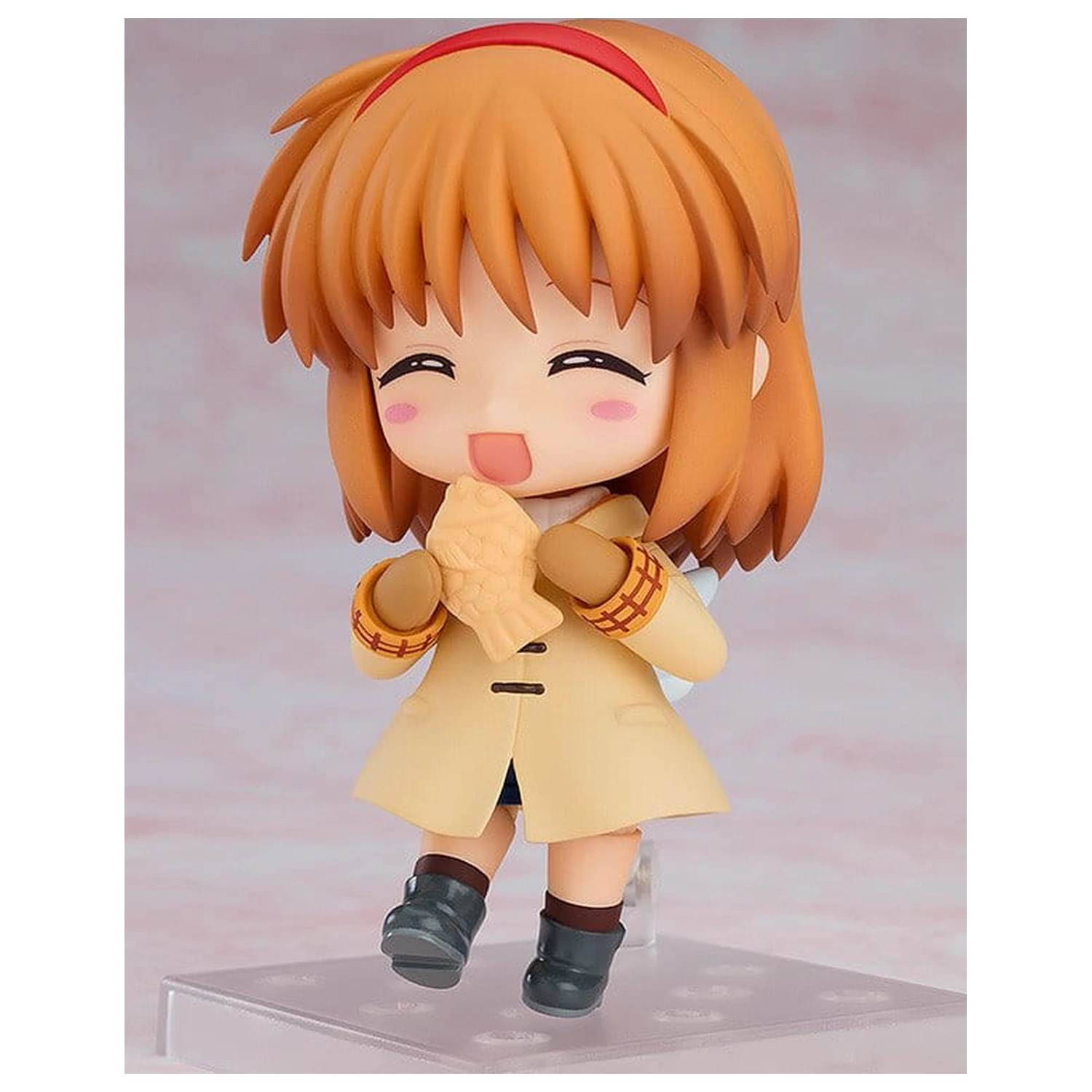 Kanon Nendoroid Akcijska Figura Ayu Tsukimiya 10 cm fotografija izdelka