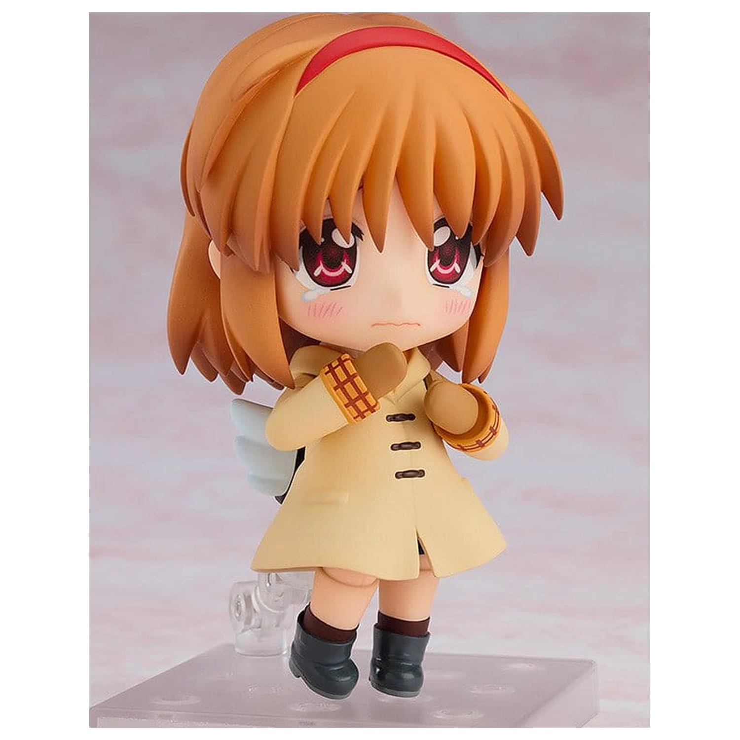 Kanon Nendoroid Akcijska Figura Ayu Tsukimiya 10 cm fotografija izdelka