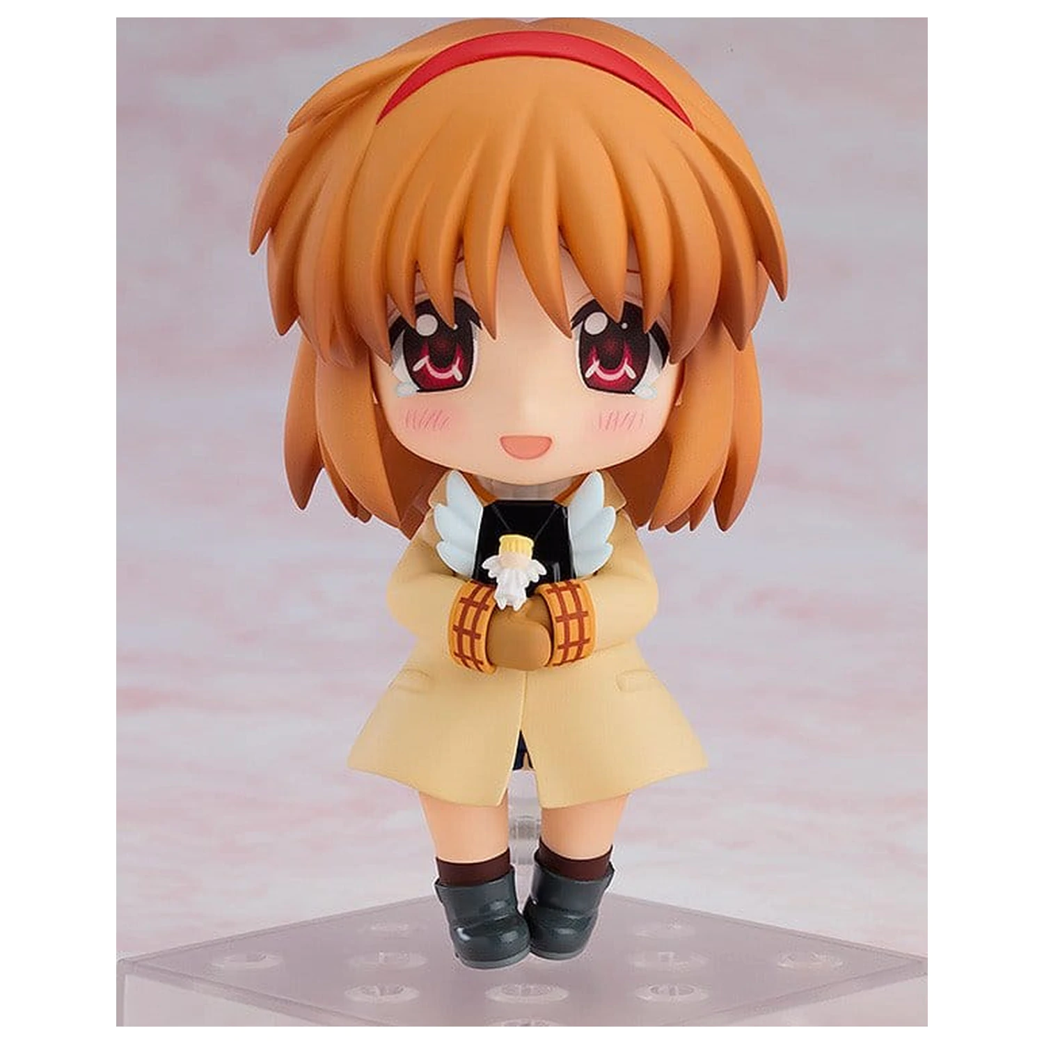 Kanon Nendoroid Akcijska Figura Ayu Tsukimiya 10 cm fotografija izdelka