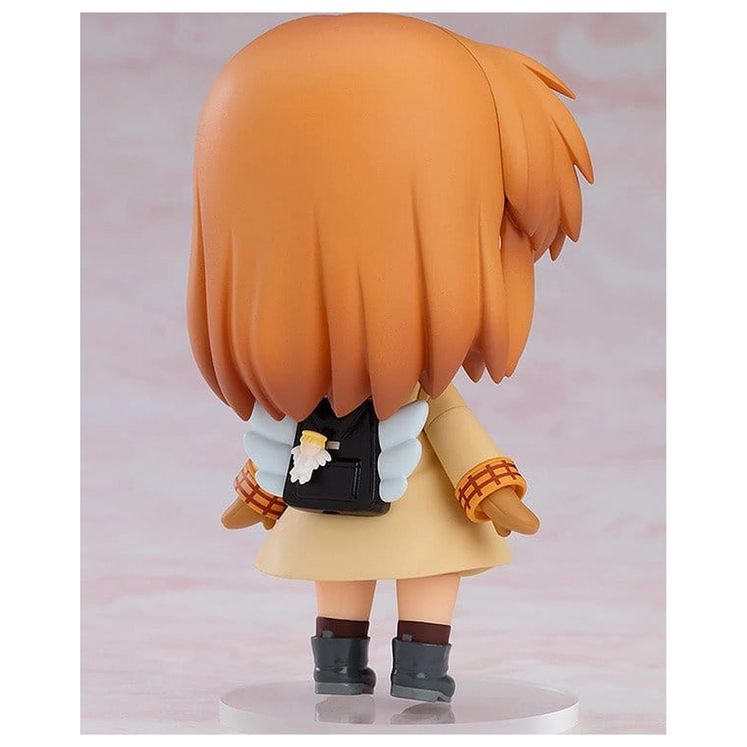 Kanon Nendoroid Akcijska Figura Ayu Tsukimiya 10 cm fotografija izdelka