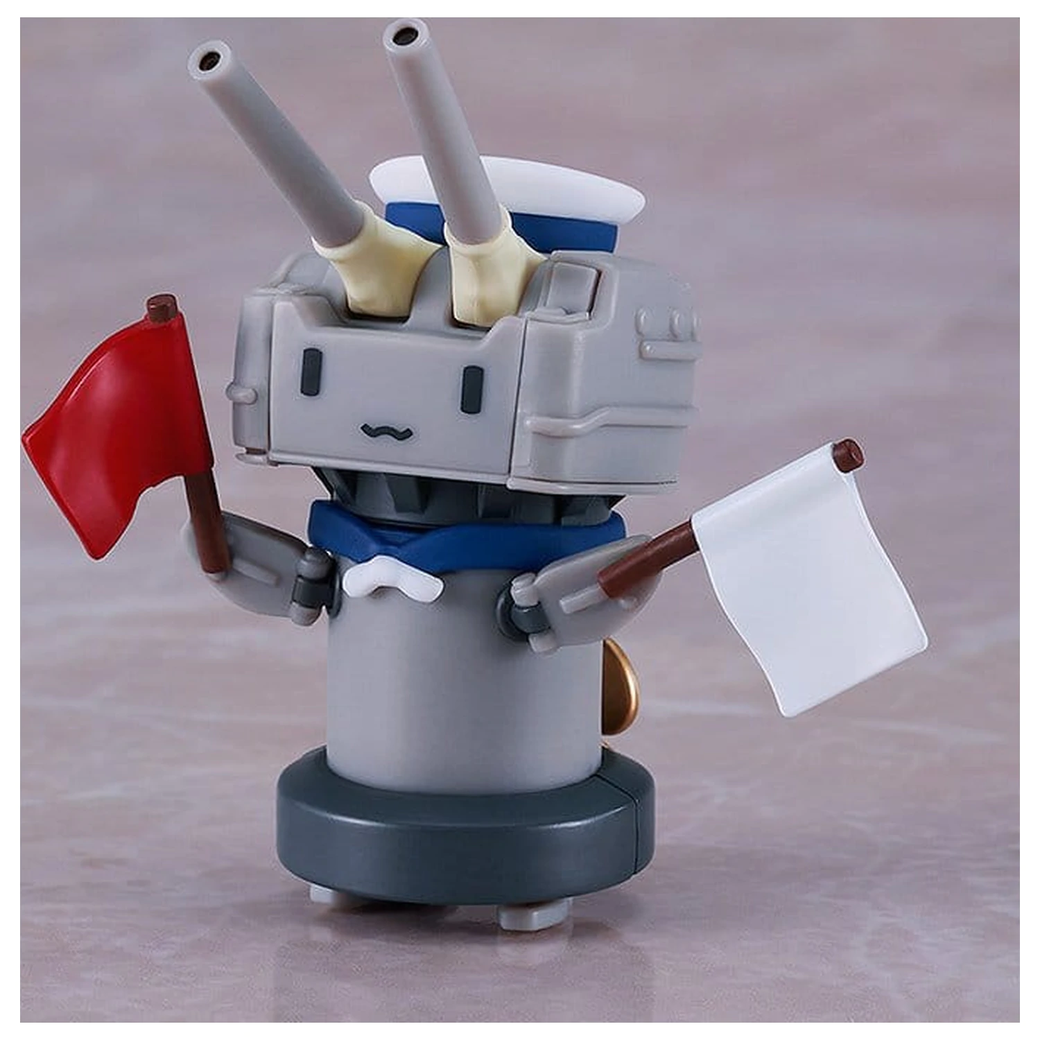 Kantai Collection -Kancolle- komplet plastičnega modela Reincarnation Shimakaze 25 cm fotografija izdelka