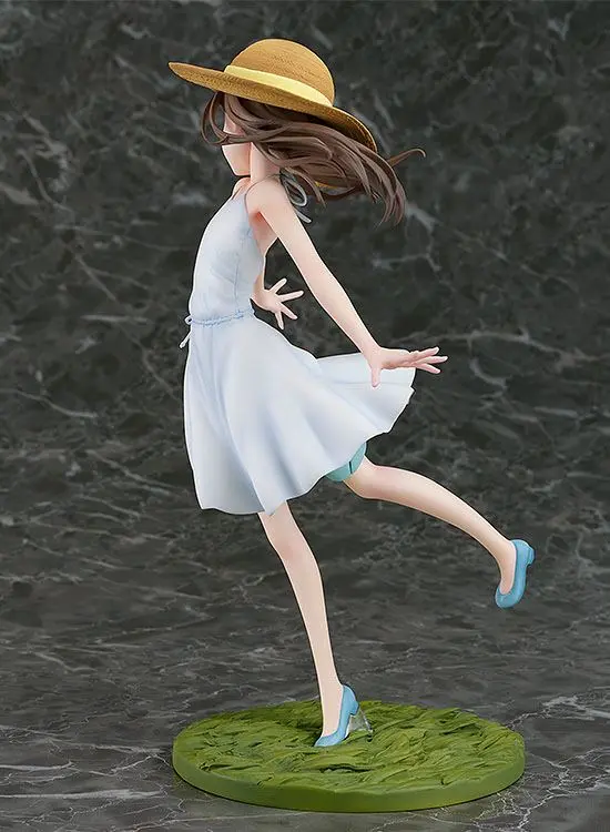 Karakai Jozu No Takagi-san PVC Kip 1/6 Takagi-san: One-Piece Dress Ver. 23 cm fotografija izdelka