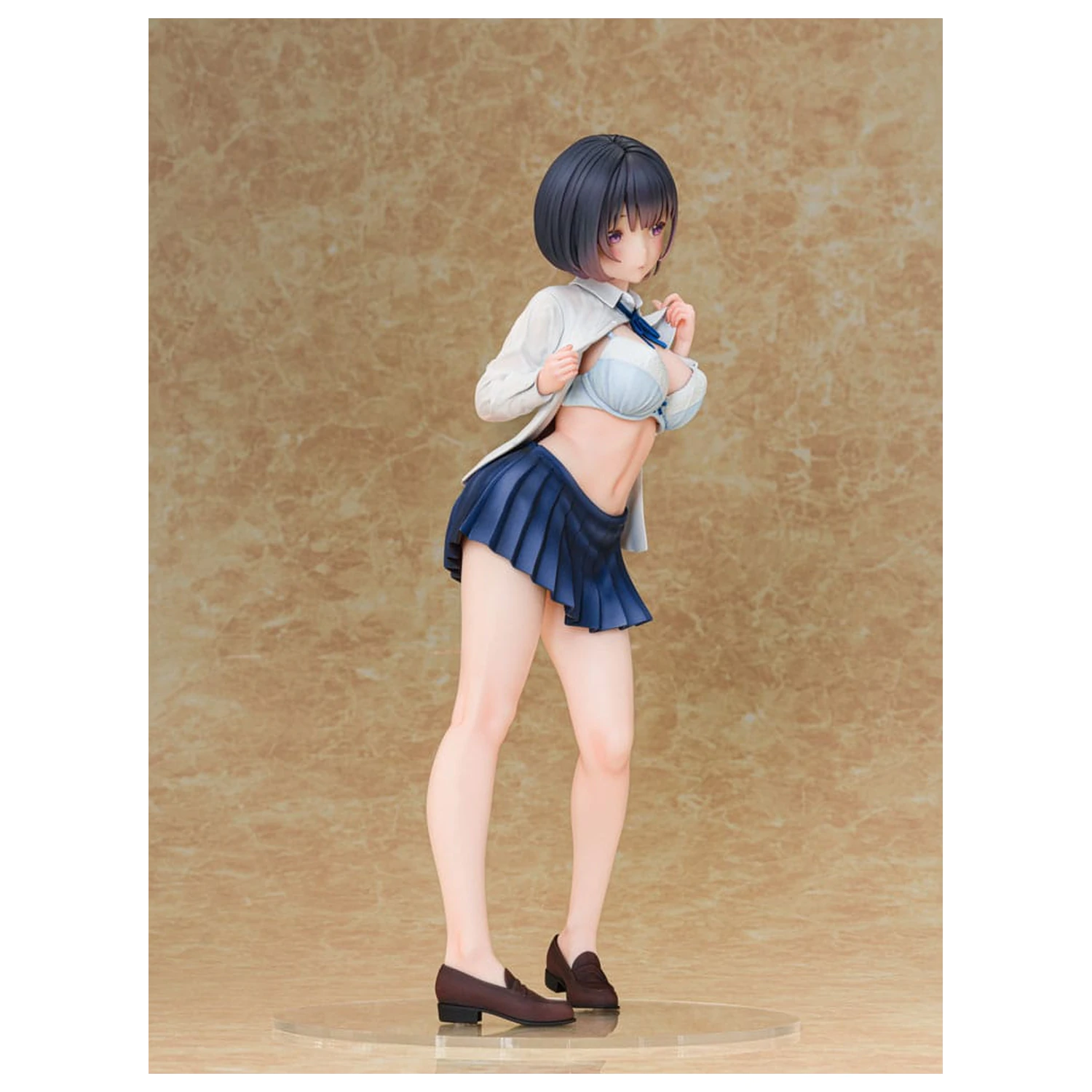 Karutamo Originalna Ilustracija PVC Kip 1/6 Yurina Inoue Wholesome Ver. 25 cm fotografija izdelka