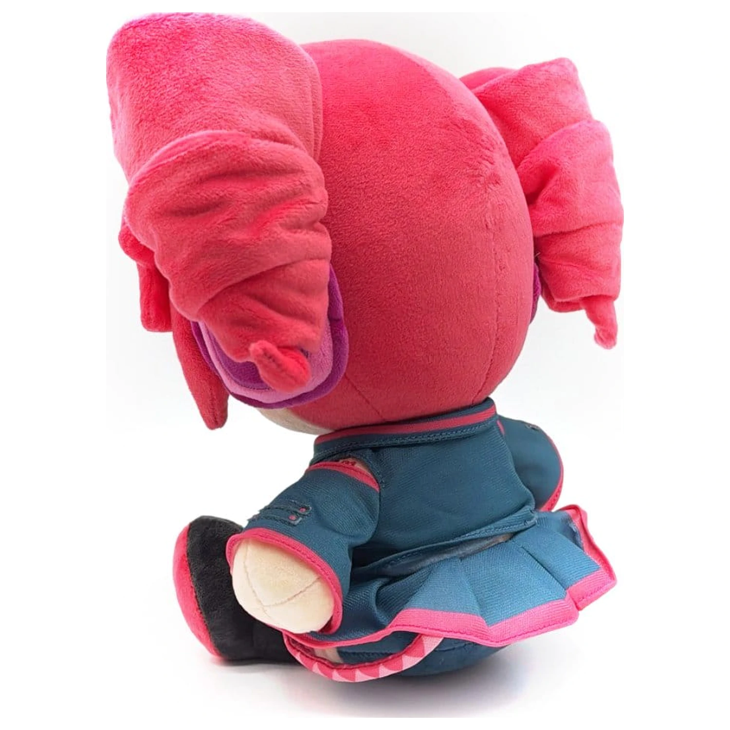 Kasane Teto Plišasta figura Kasane Teto 22 cm fotografija izdelka