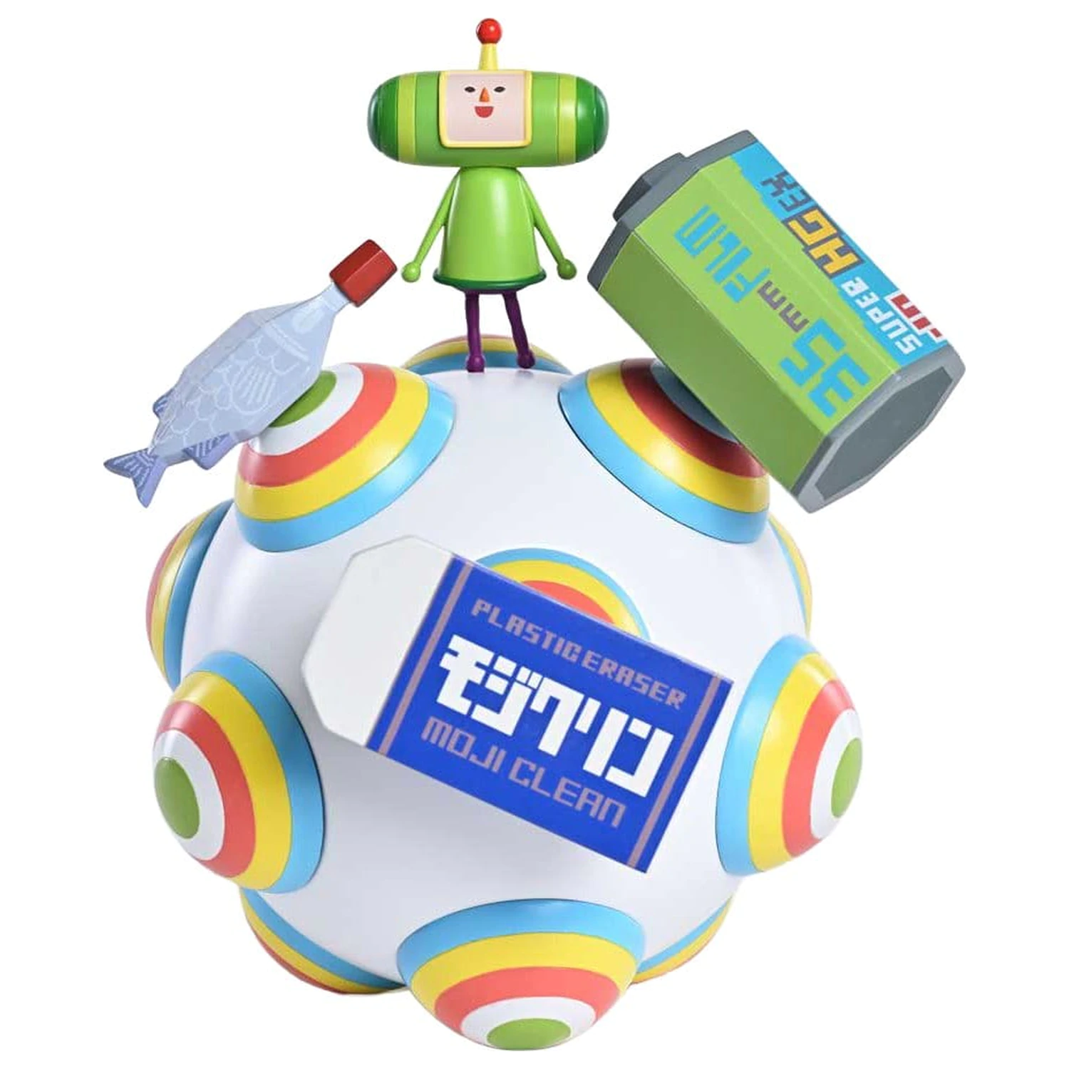 Katamari A-Symbol kip 1/1 The Prince 15 cm fotografija izdelka