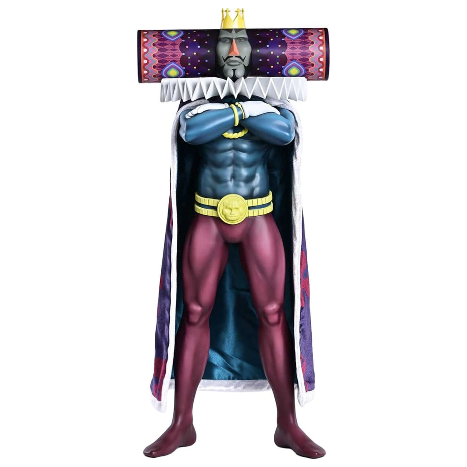 Katamari A-Symbol Statue The King of All Cosmos 51 cm fotografija izdelka