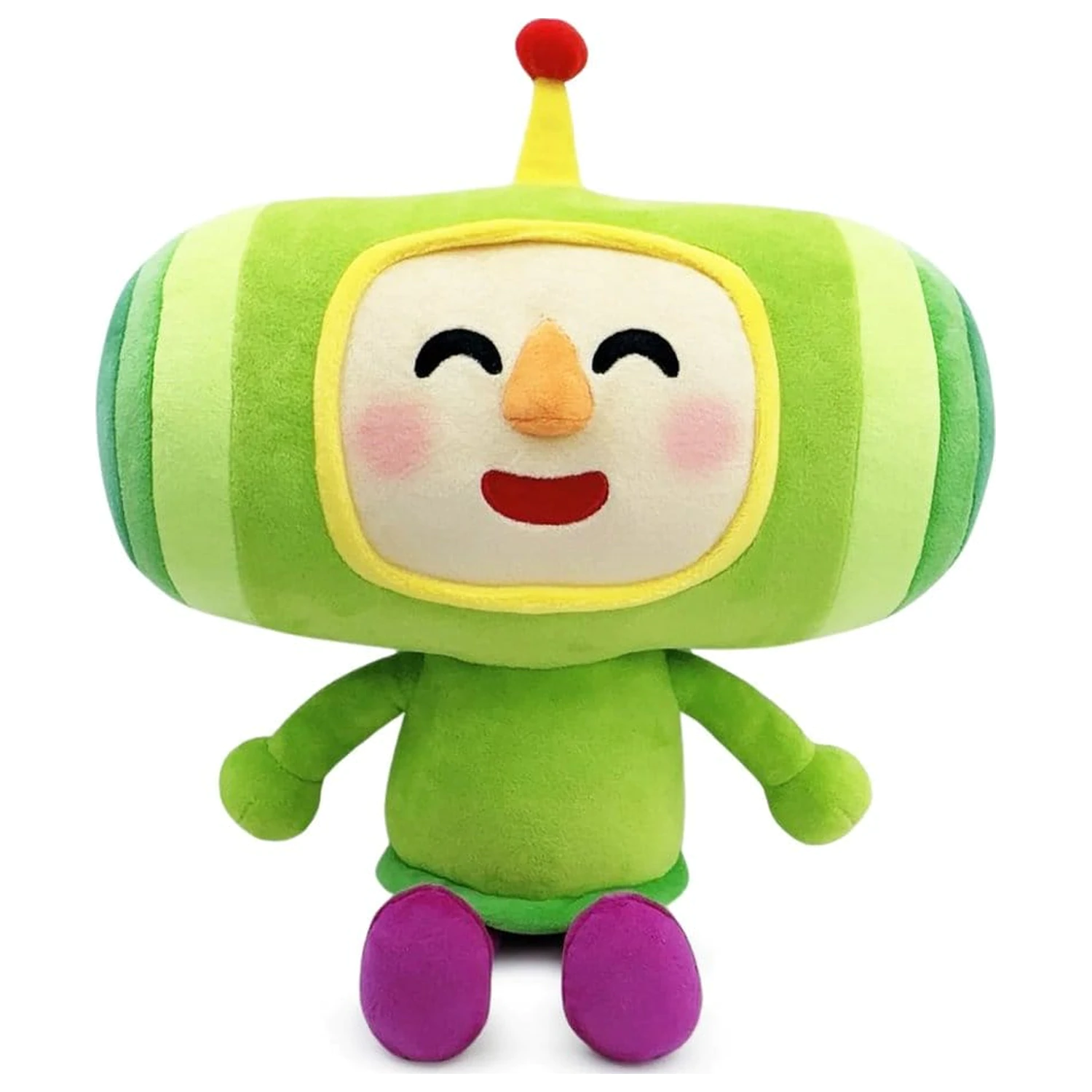 Katamari Plišasta Figura The Prince 22 cm fotografija izdelka