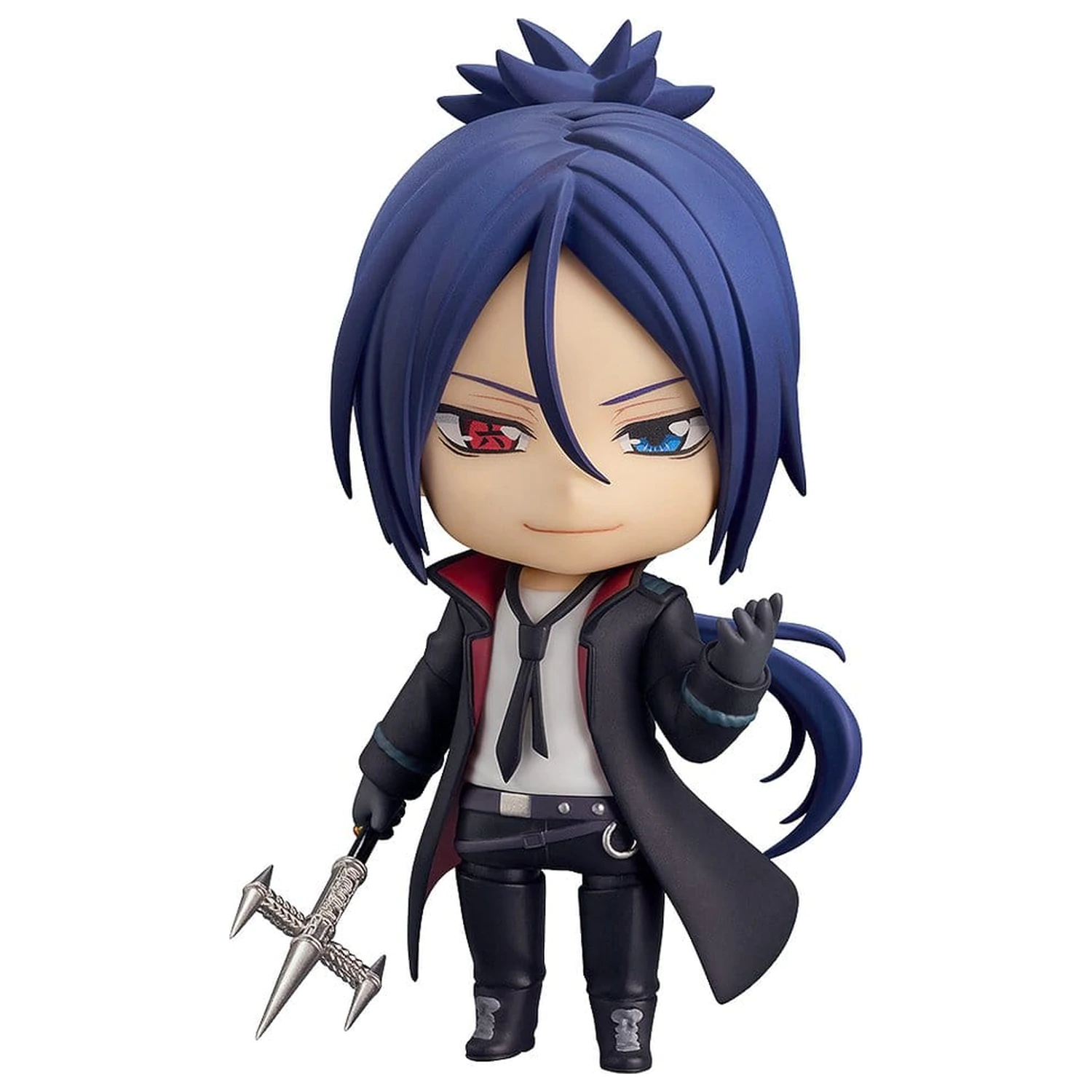 Katekyo Hitman Reborn Nendoroid akcijska figura Mukuro Rokudo: Ten-Years-Later Ver. 10 cm fotografija izdelka