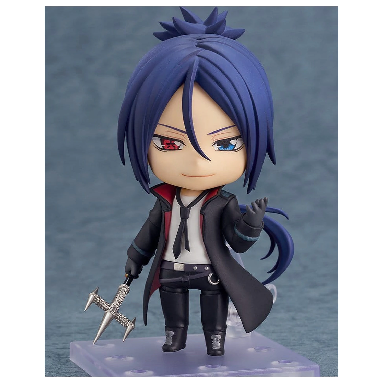 Katekyo Hitman Reborn Nendoroid akcijska figura Mukuro Rokudo: Ten-Years-Later Ver. 10 cm fotografija izdelka