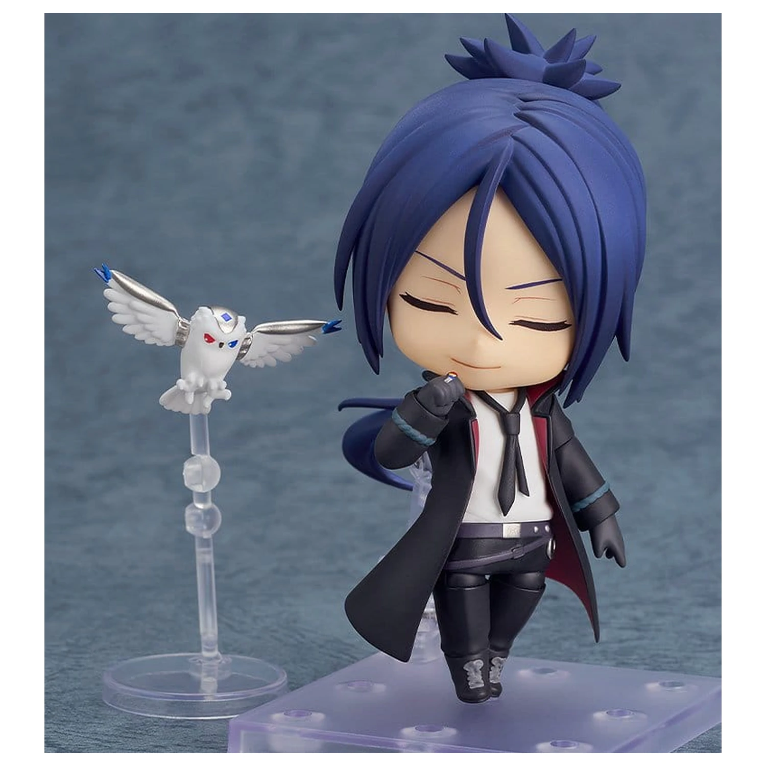 Katekyo Hitman Reborn Nendoroid akcijska figura Mukuro Rokudo: Ten-Years-Later Ver. 10 cm fotografija izdelka