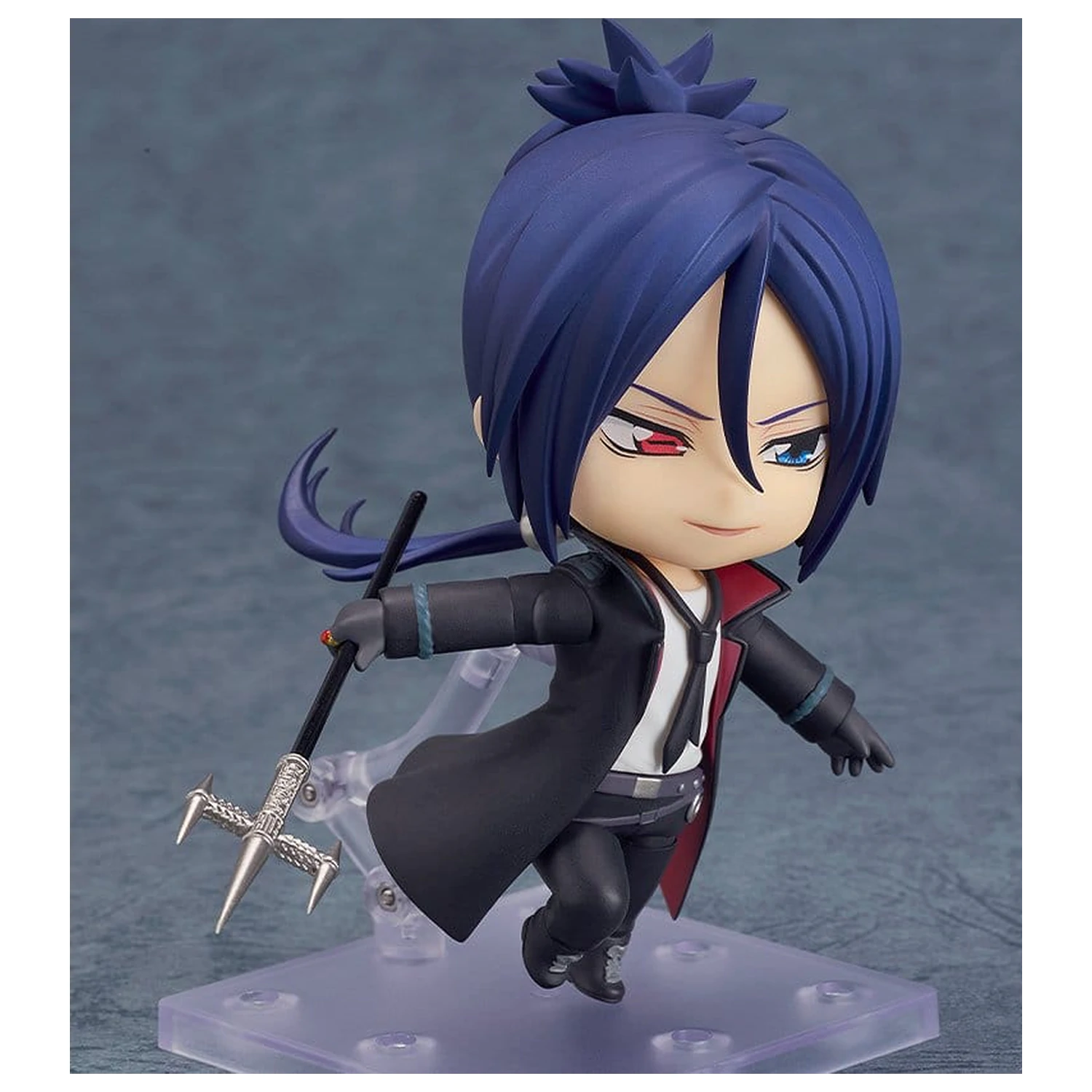 Katekyo Hitman Reborn Nendoroid akcijska figura Mukuro Rokudo: Ten-Years-Later Ver. 10 cm fotografija izdelka