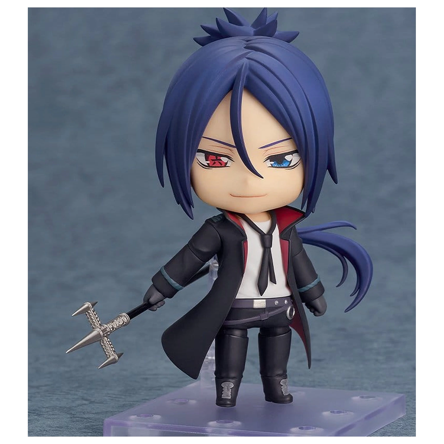 Katekyo Hitman Reborn Nendoroid akcijska figura Mukuro Rokudo: Ten-Years-Later Ver. 10 cm fotografija izdelka