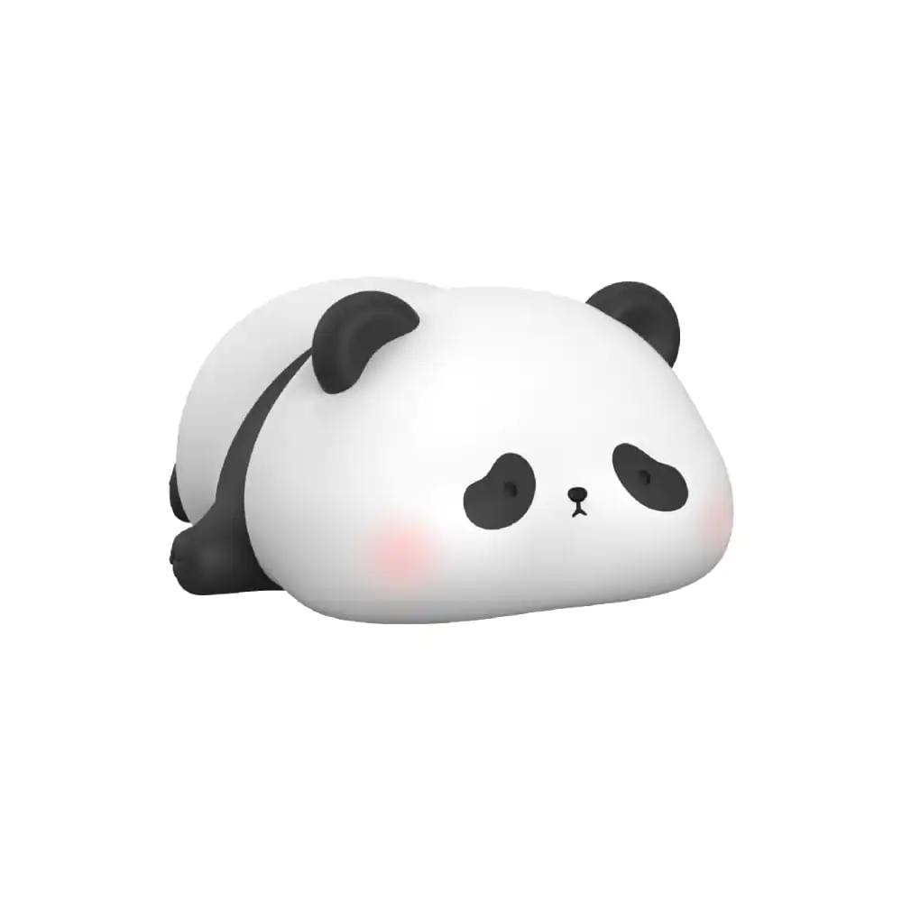 Kawaii 3D Nočna lučka Panda fotografija izdelka