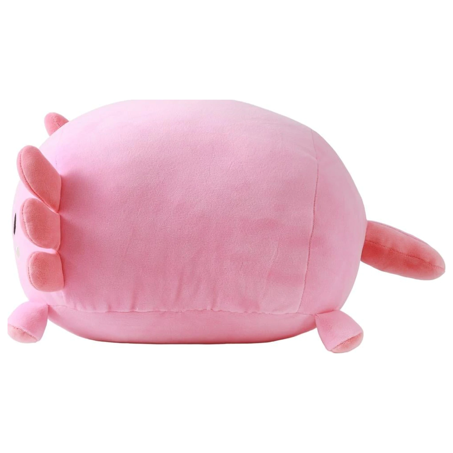 KAWAII Axolotl Blazina fotografija izdelka