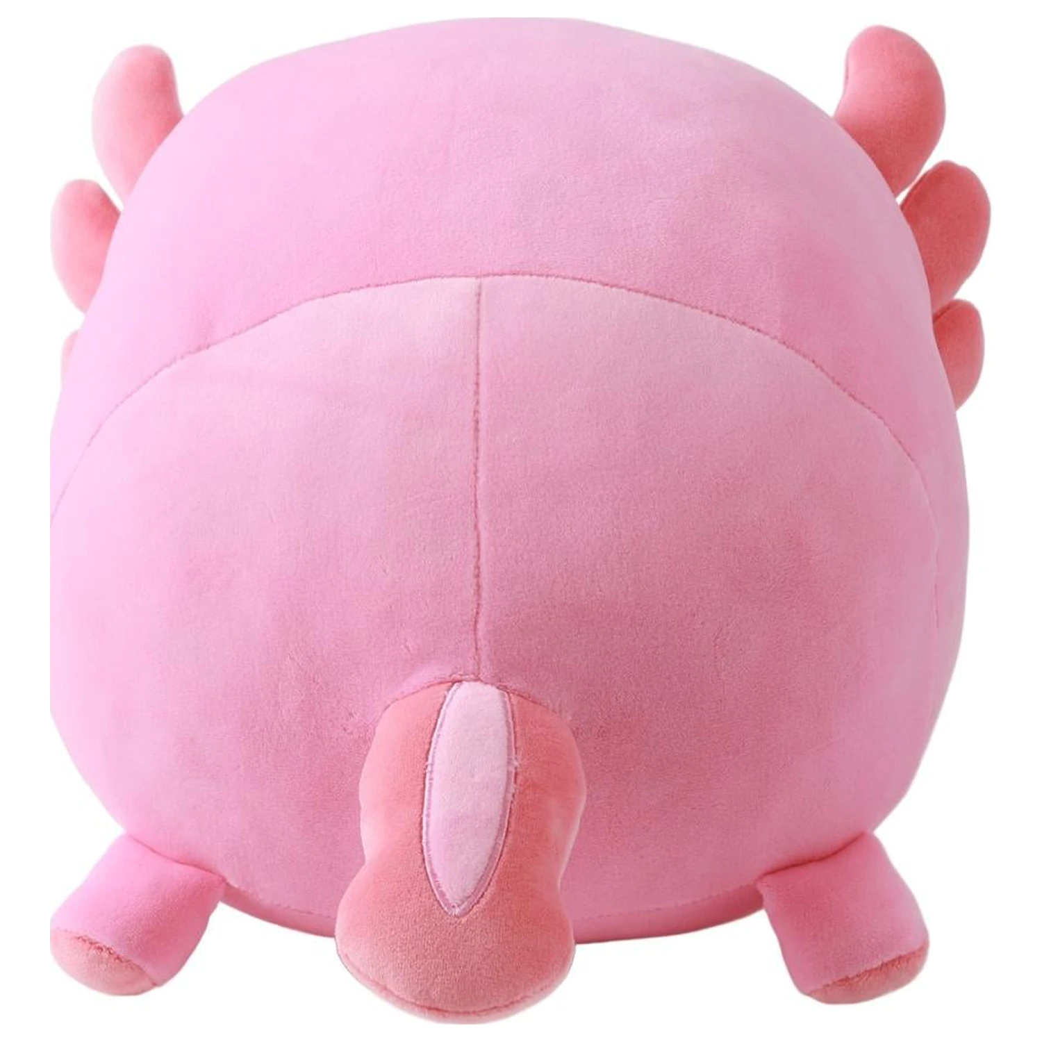 KAWAII Axolotl Blazina fotografija izdelka