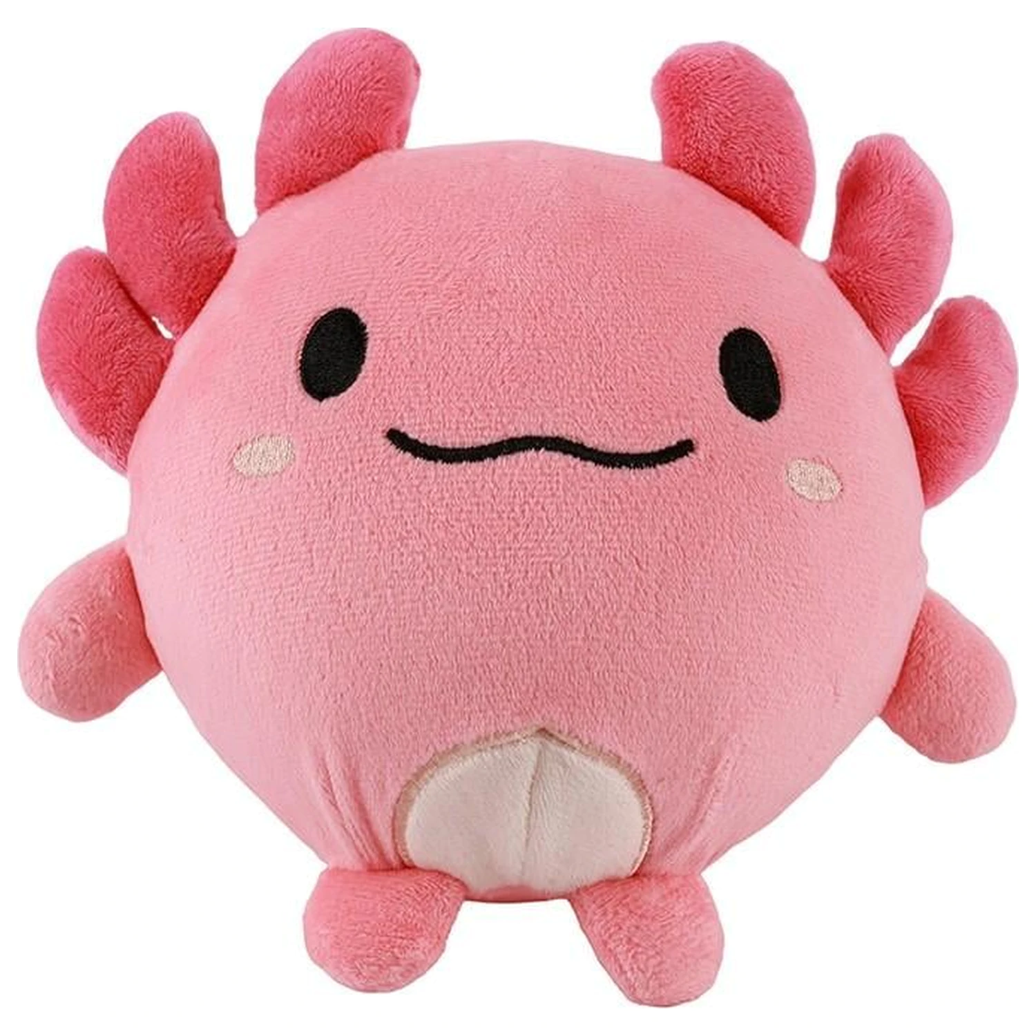 KAWAII Aksolotl Mehka Blazina fotografija izdelka