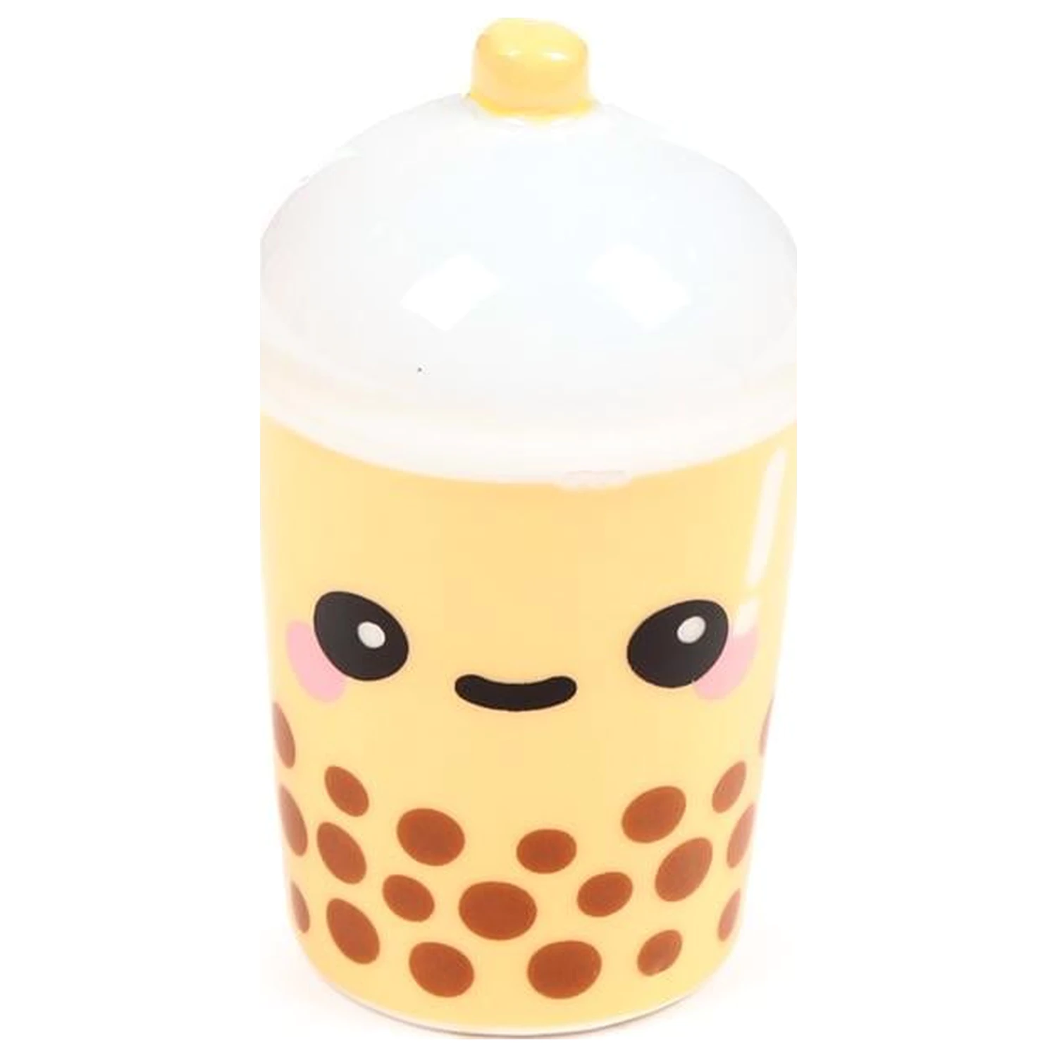 KAWAII Boba the Bubble Tea solni in poprni stresalniki set fotografija izdelka