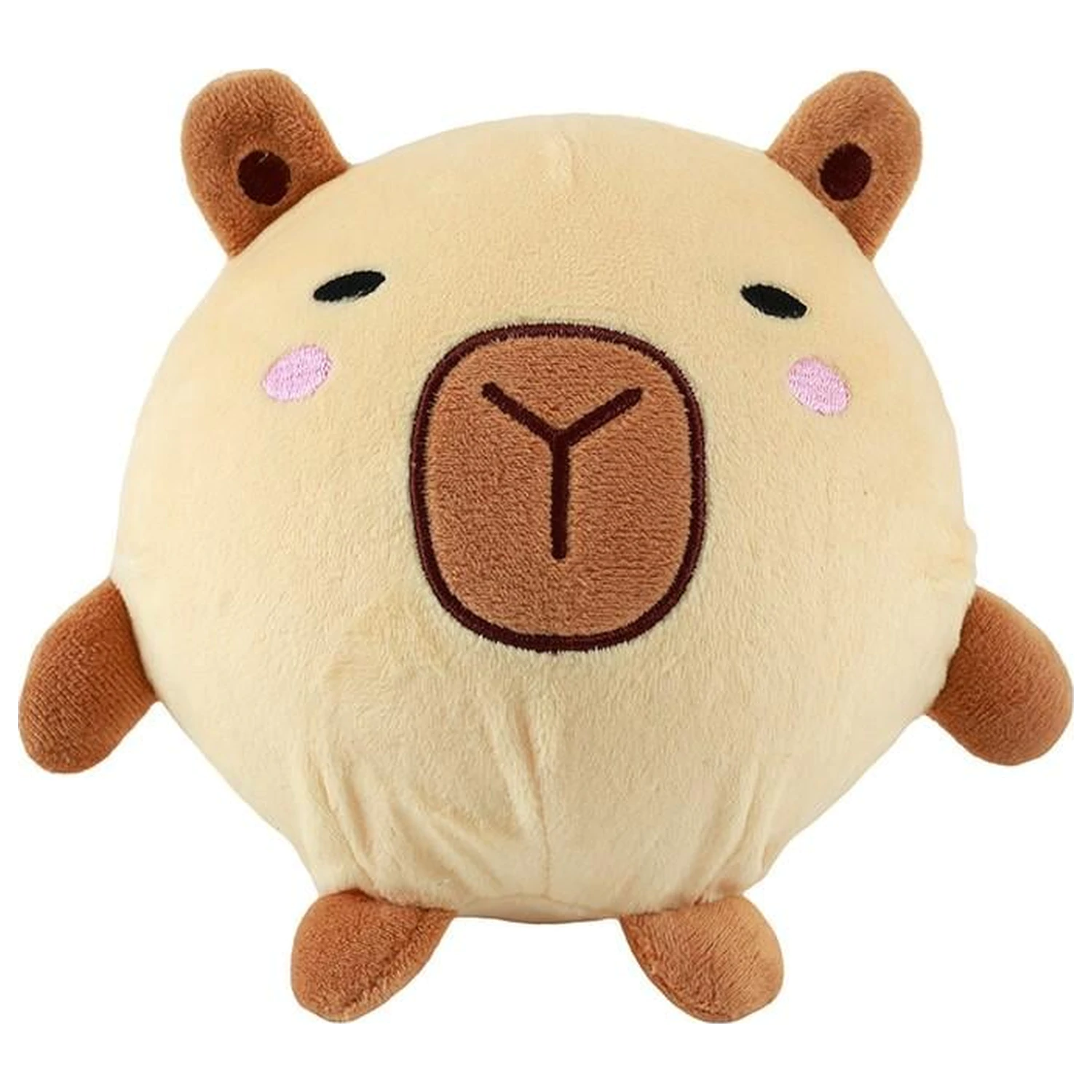 Kawaii Capybara Squishy blazina fotografija izdelka