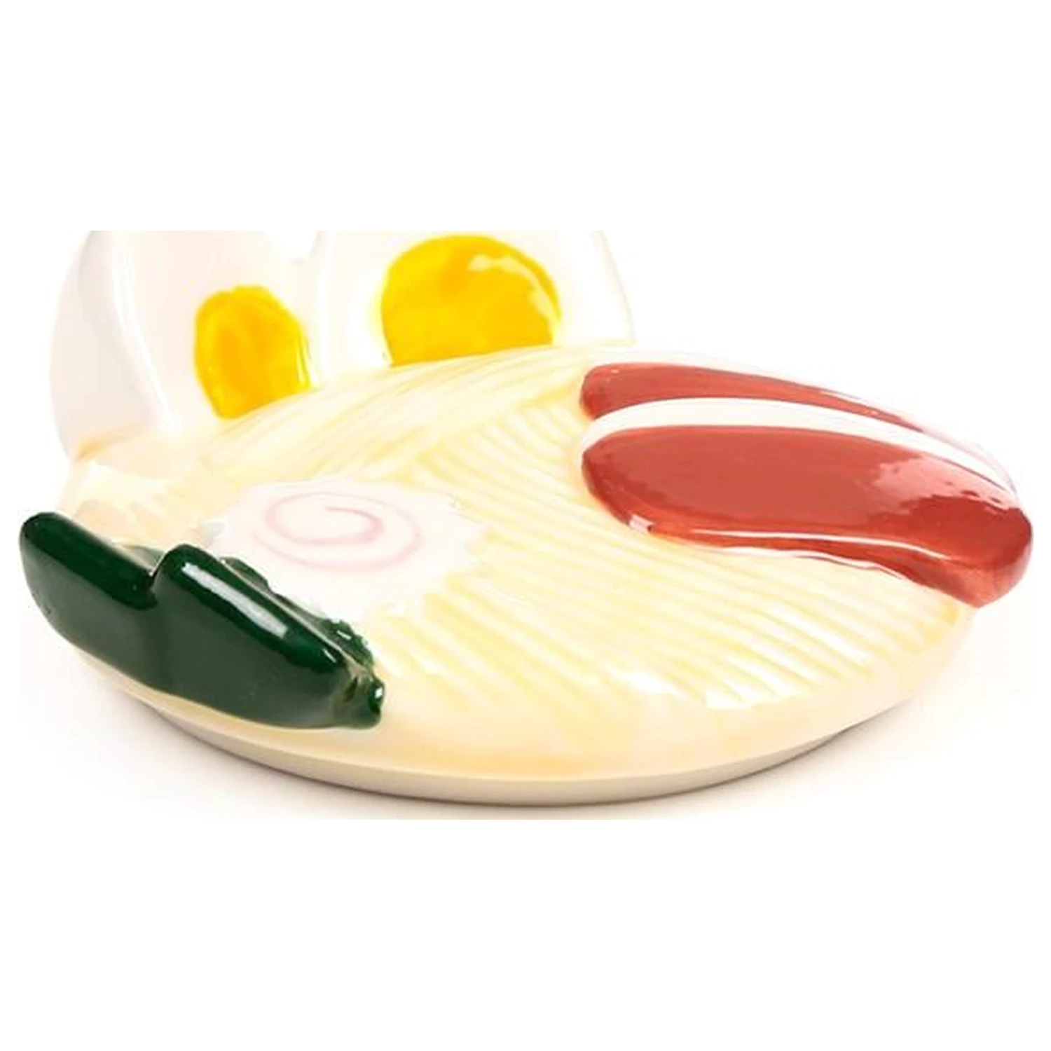KAWAII Nori the Ramen Vrč 250ml + 3D Pokrov fotografija izdelka