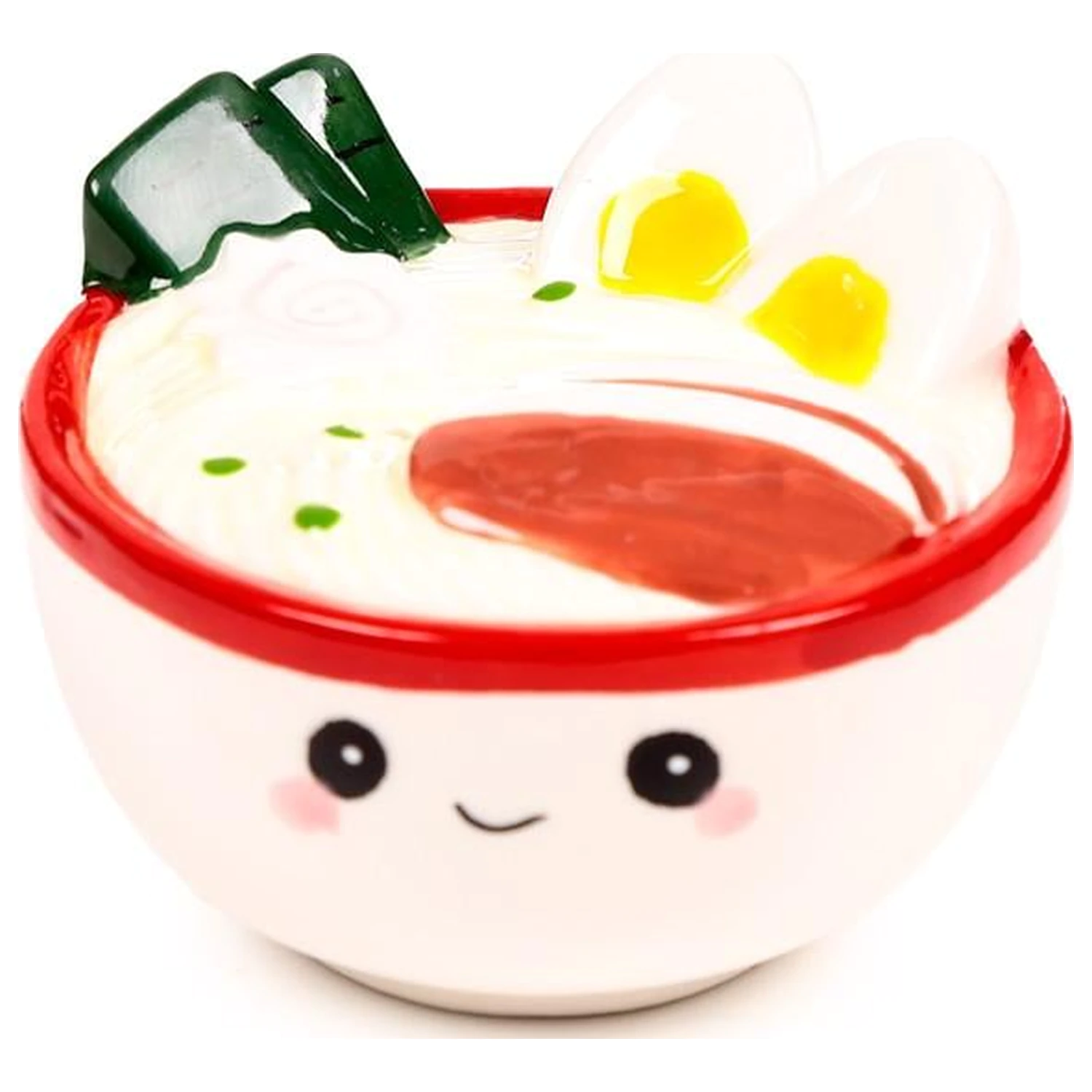 Kawaii Nori Set slanice in poprnice Ramen fotografija izdelka
